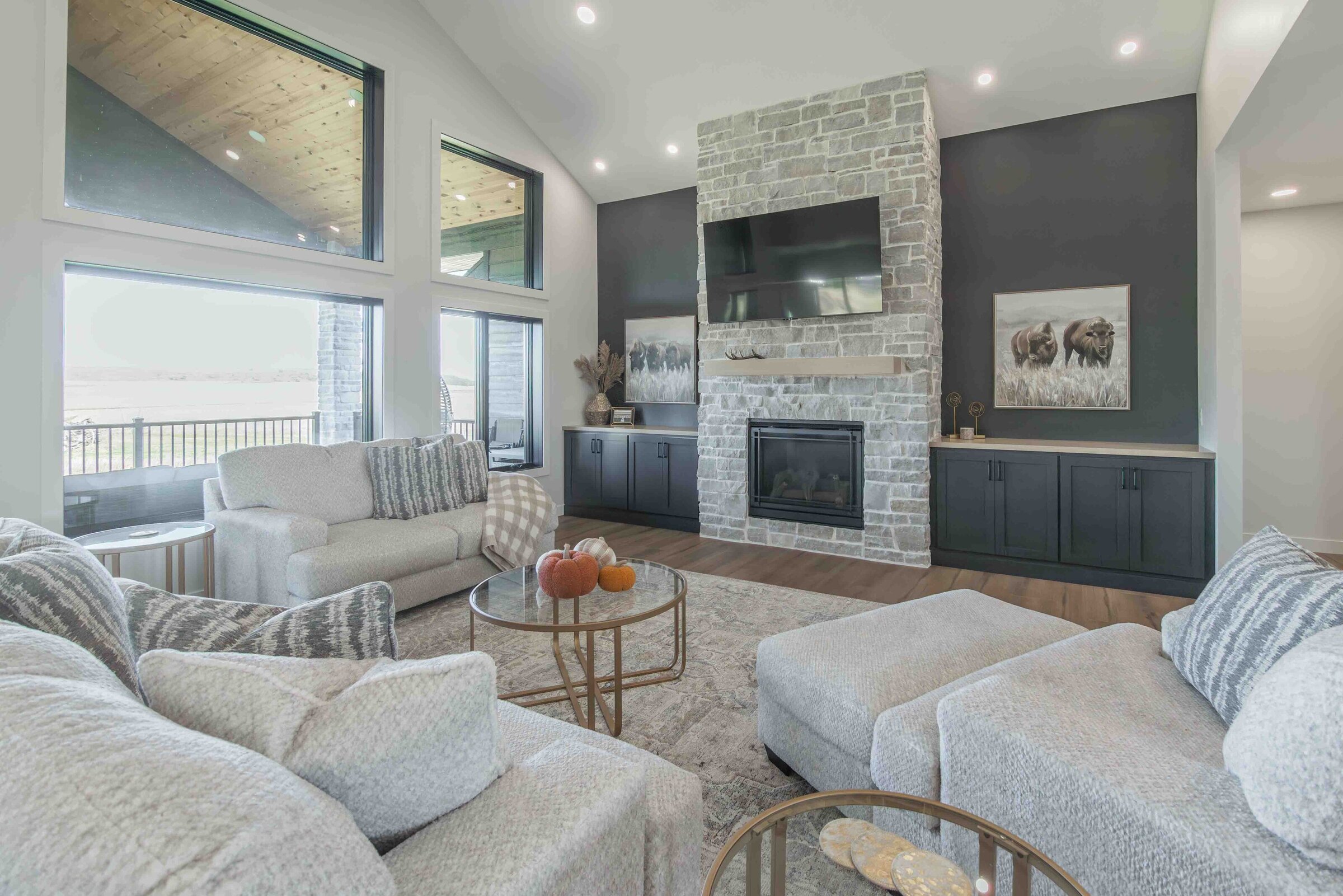 living room interior design