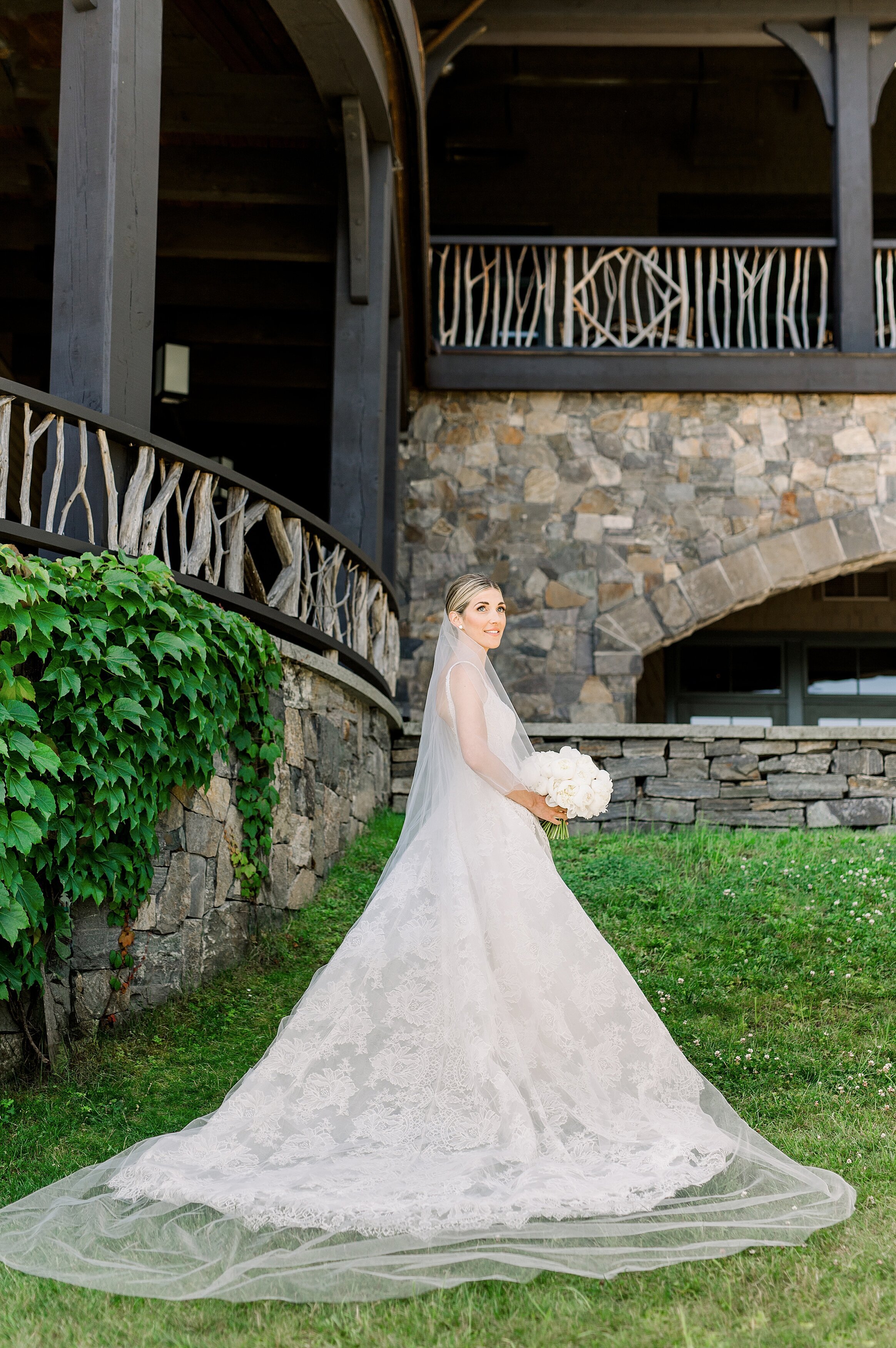 lake placid lodge luxury wedding photography for couples wanting elegant, private and beautiful images that capture the setting and their authentic wedding