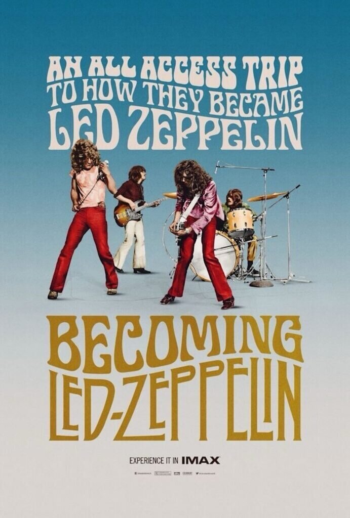 led zepplin
