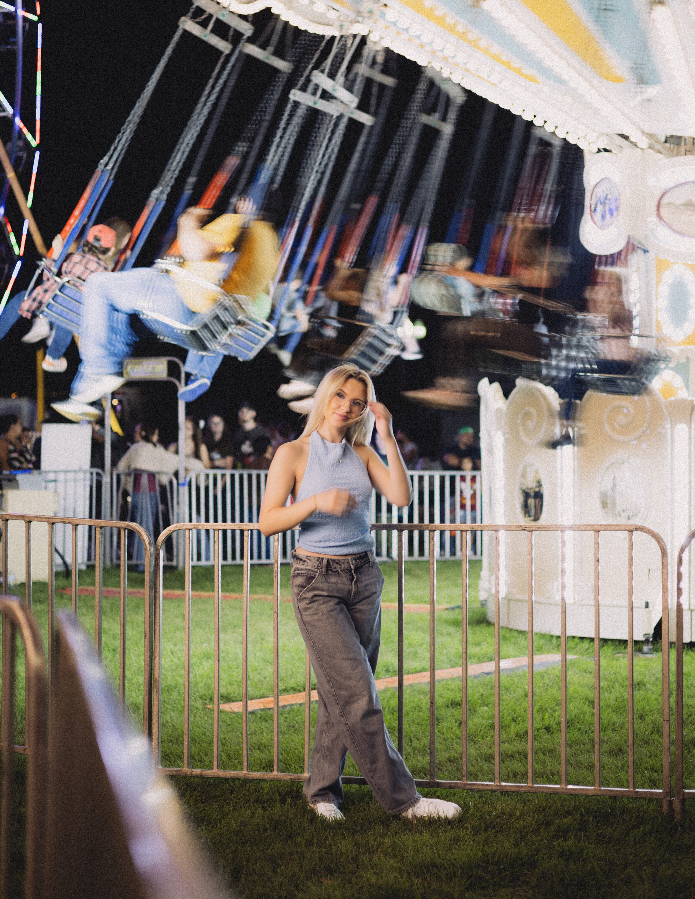 KIERA - under the lights10