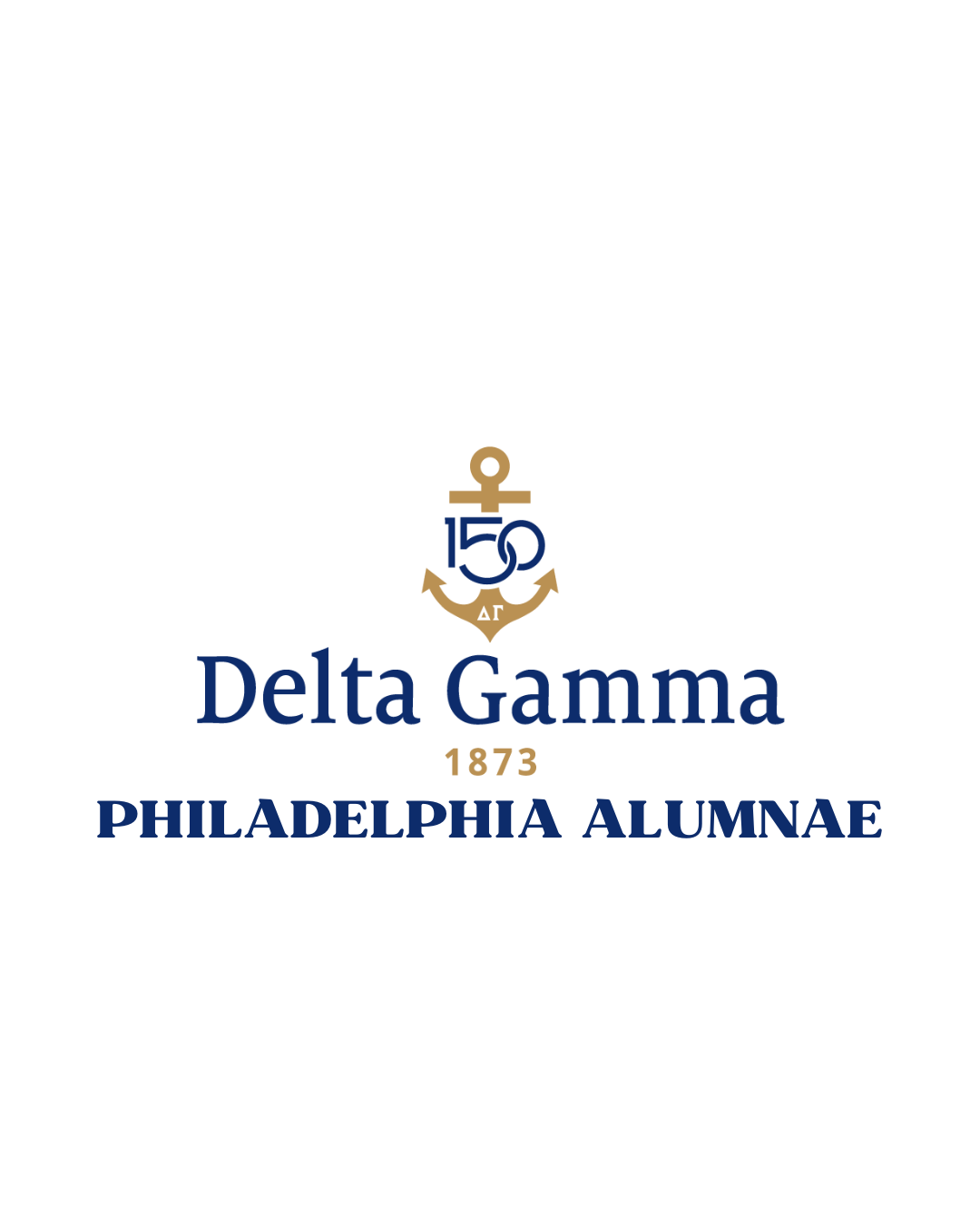 dg philly alumnae logo