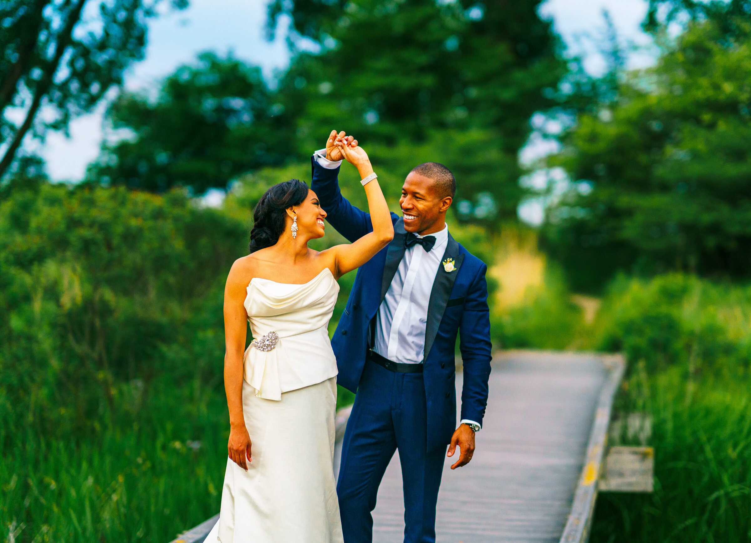Phonando Studios Chicago Wedding Photographer - Ruth Matt DSC05956
