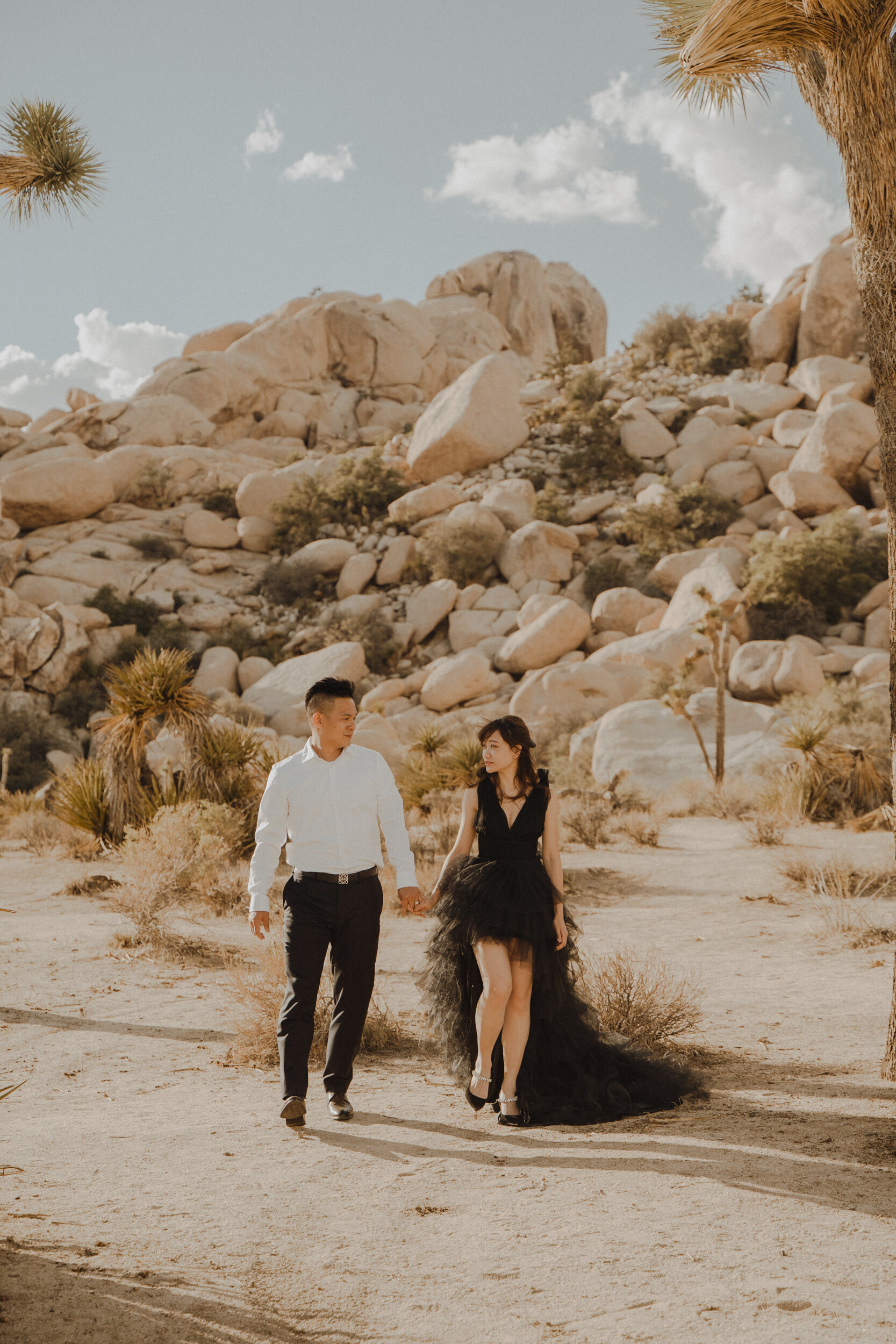 joshua tree engagement photographer-55