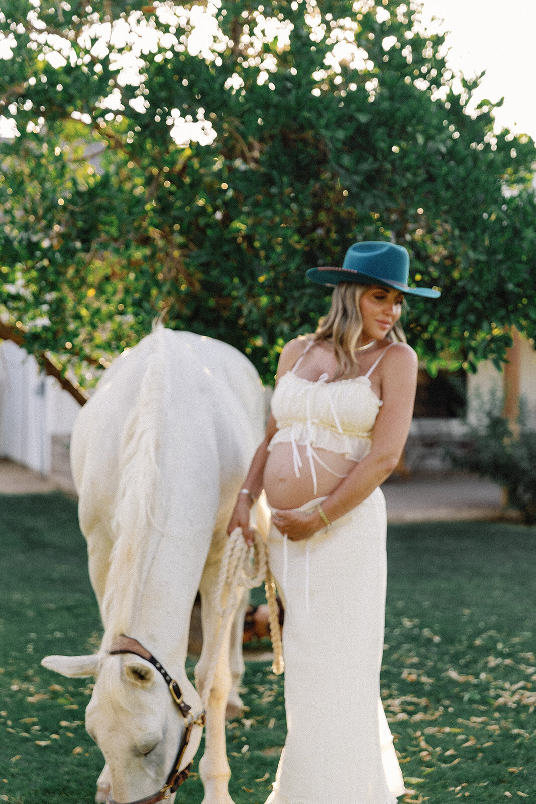 Karlie Colleen Photography - Rebecca Maternity shoot-138_websize
