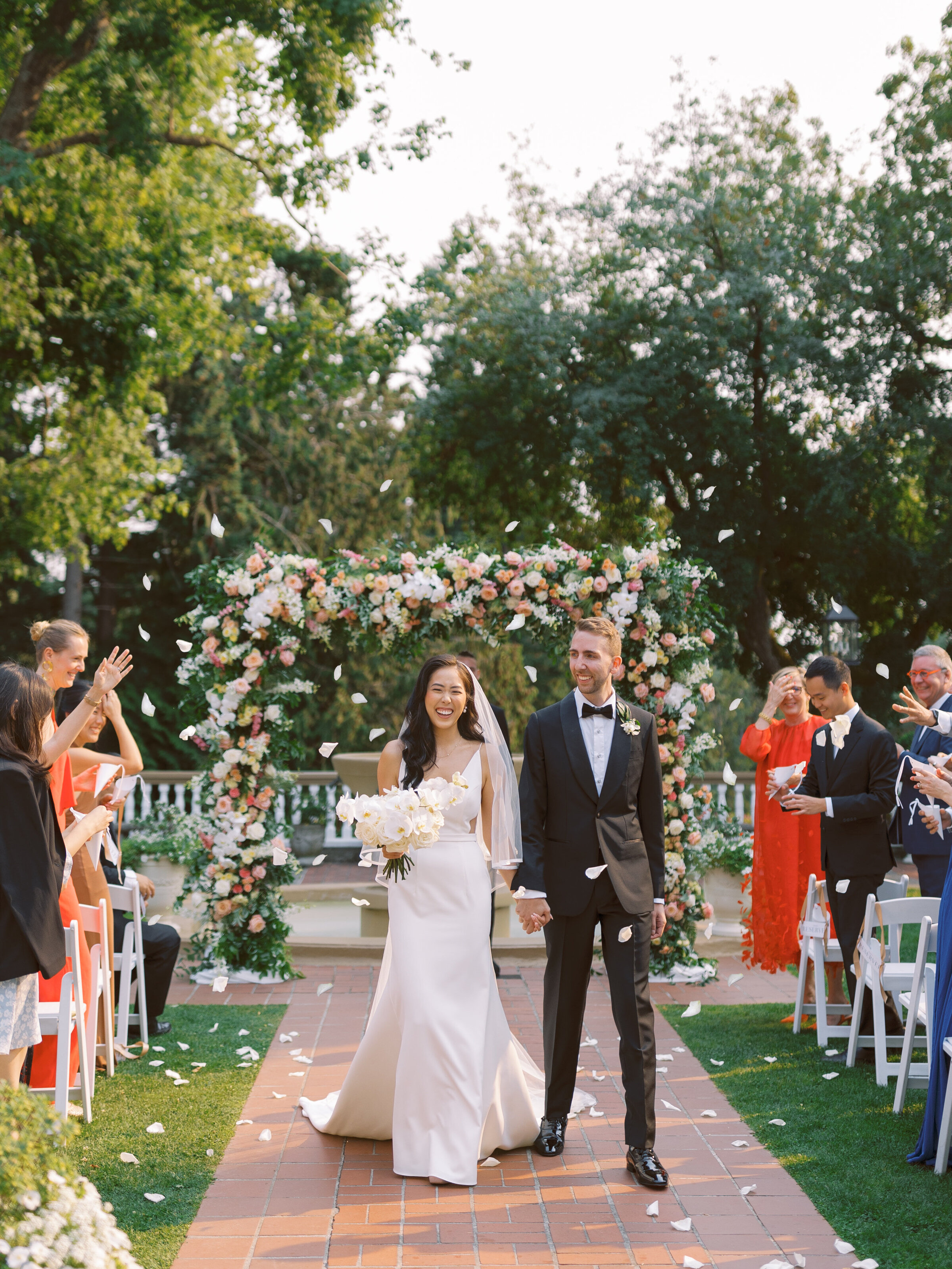 bellingham wedding