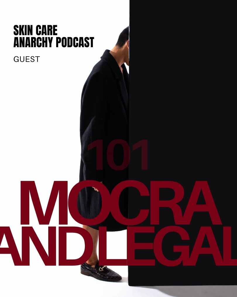 mocra podcast