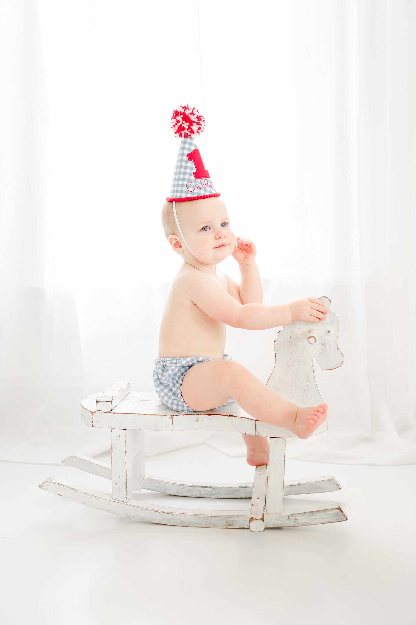 milestone baby photos-42