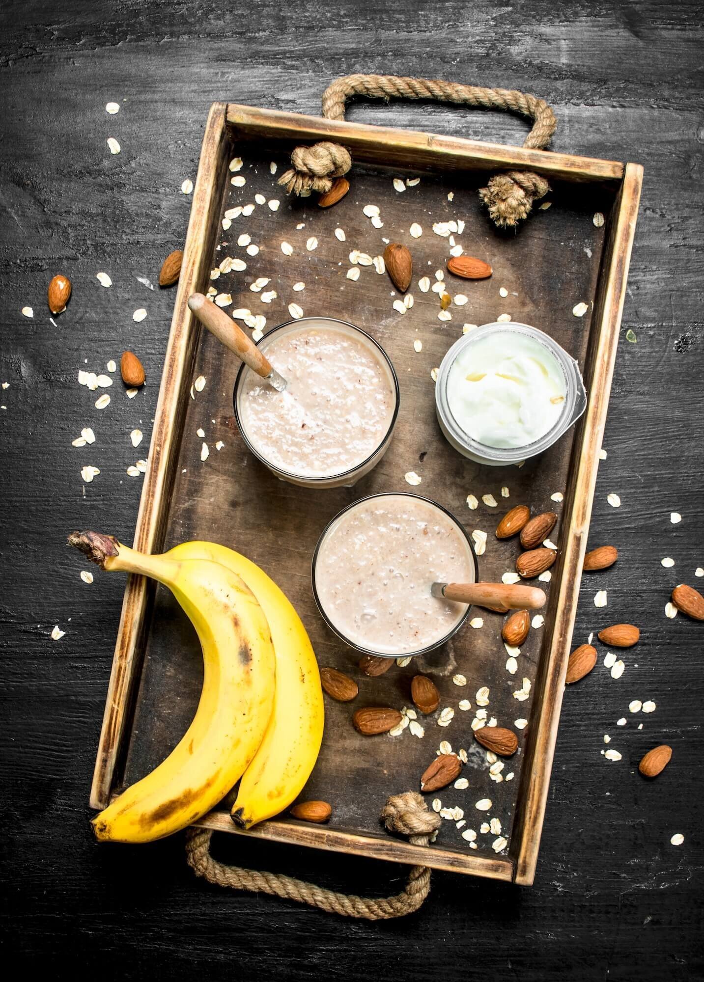 The Well Collective Protein Shake