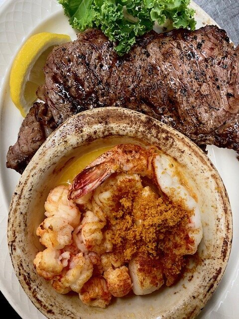 Inn Steak _ Sea