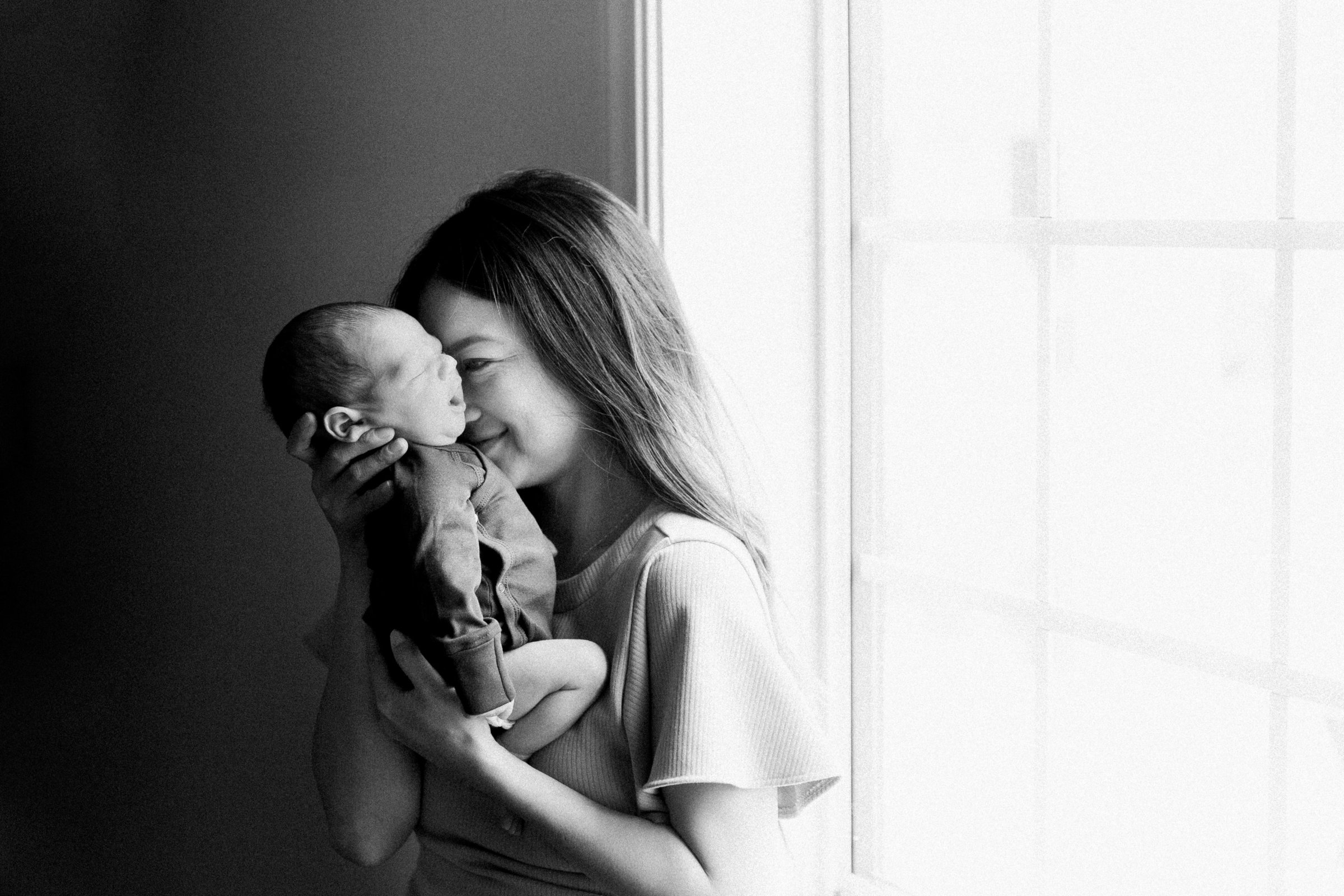 Karlie Colleen Photography - Arizona Newborn Photos- Uynn-78