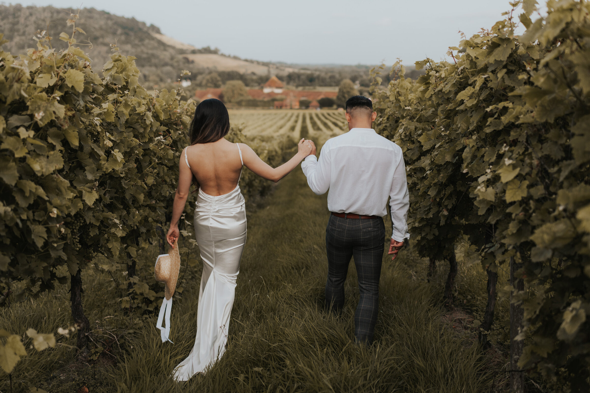 Vineyard Wedding Venues in Provence-31