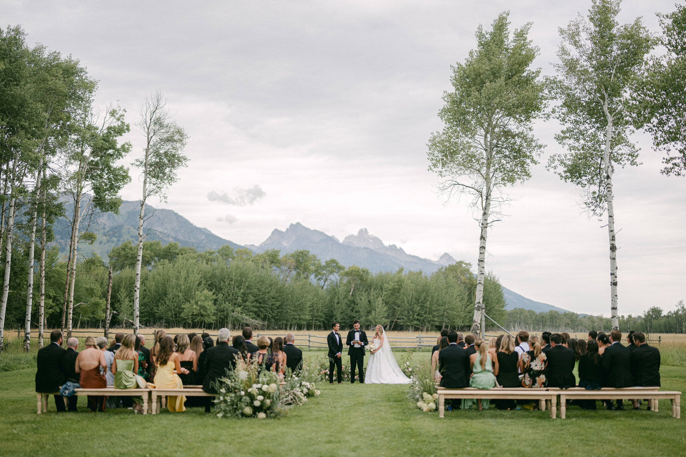 Kylie Martin Photography Jackson Hole Wedding Photographer Snake River Ranch Wedding