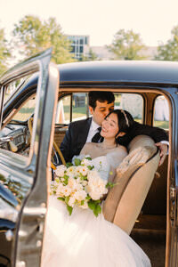 Andrea Caresse Lewis - Amative Creative - Wedding Photographer - 352