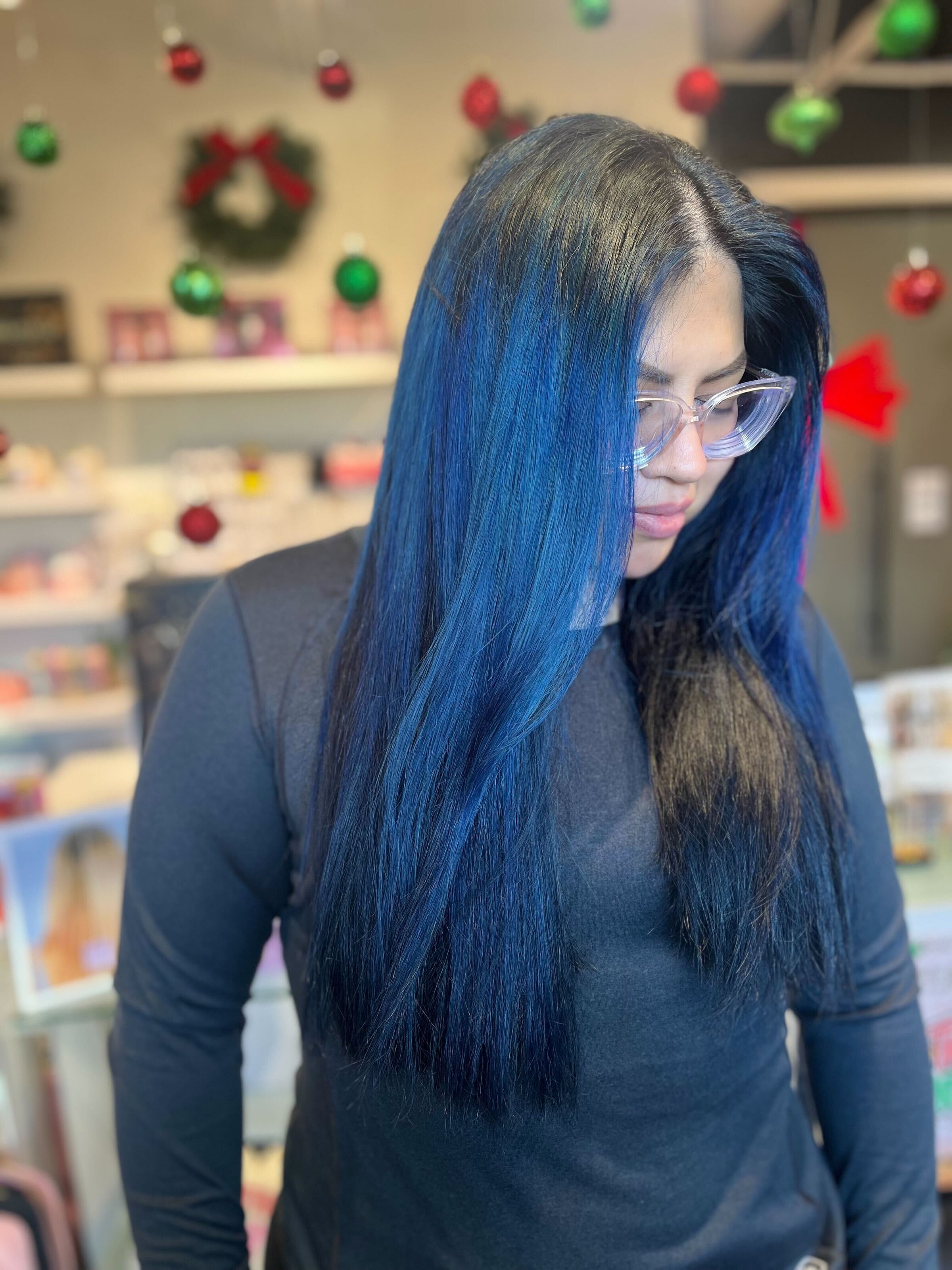 electric-blue-hair-color-heath-salon