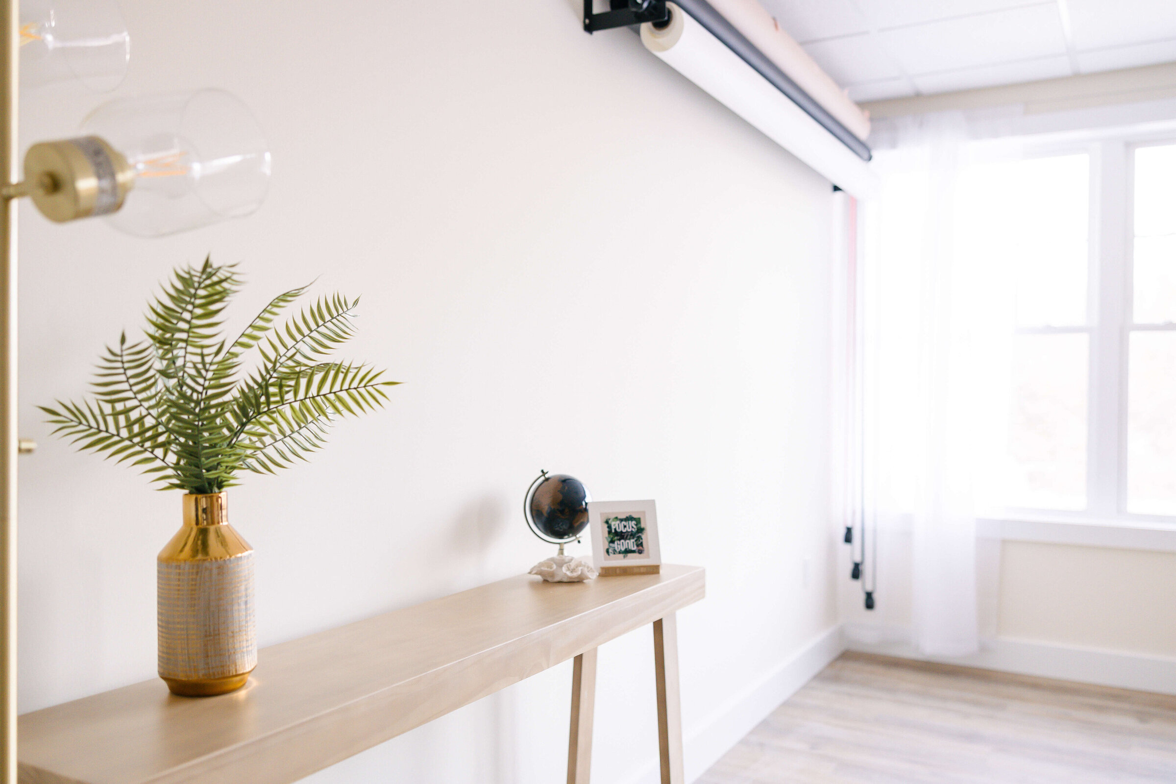 Pink Clover Studio Images 7