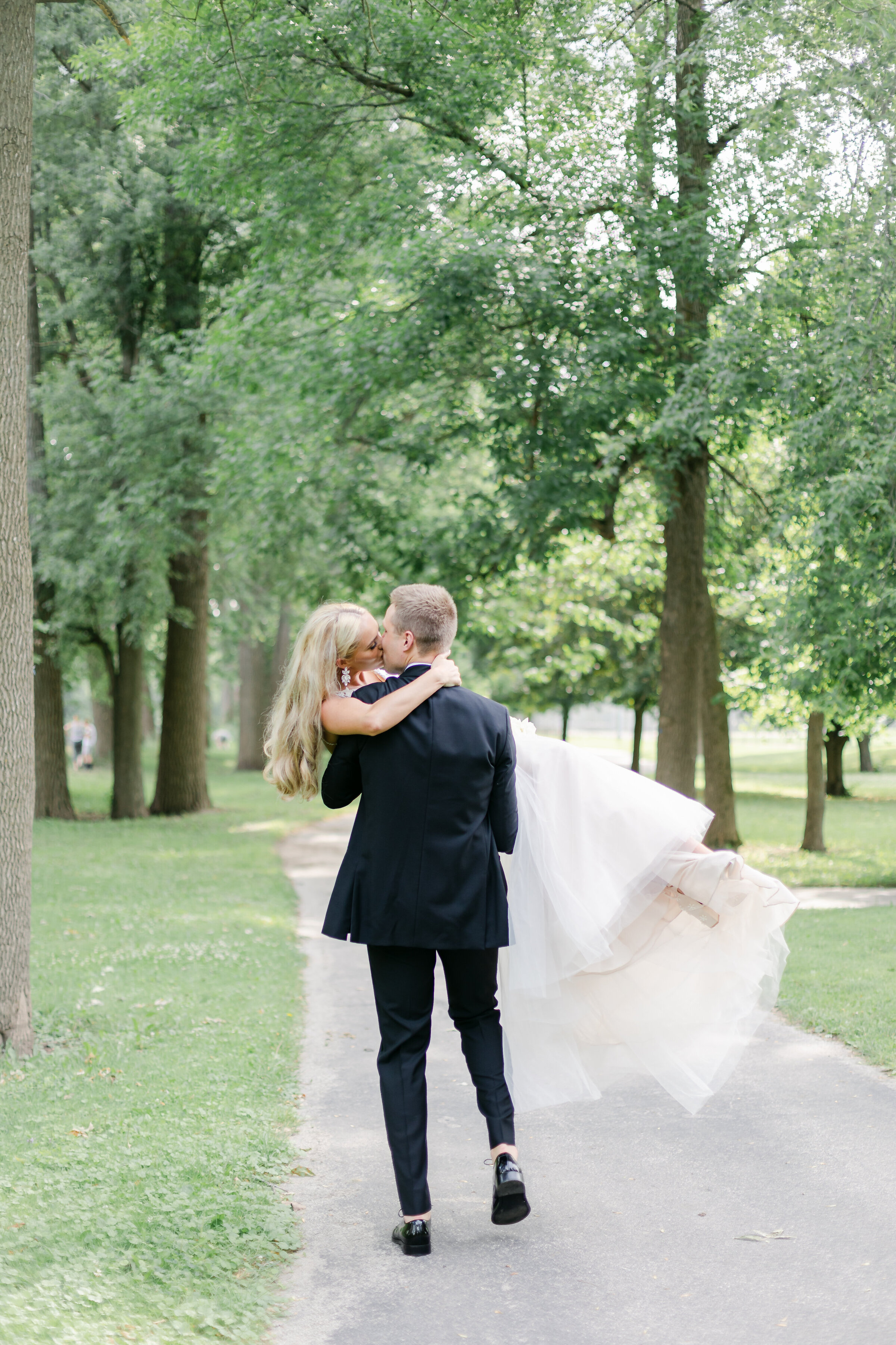 Nashville Wedding Photographer