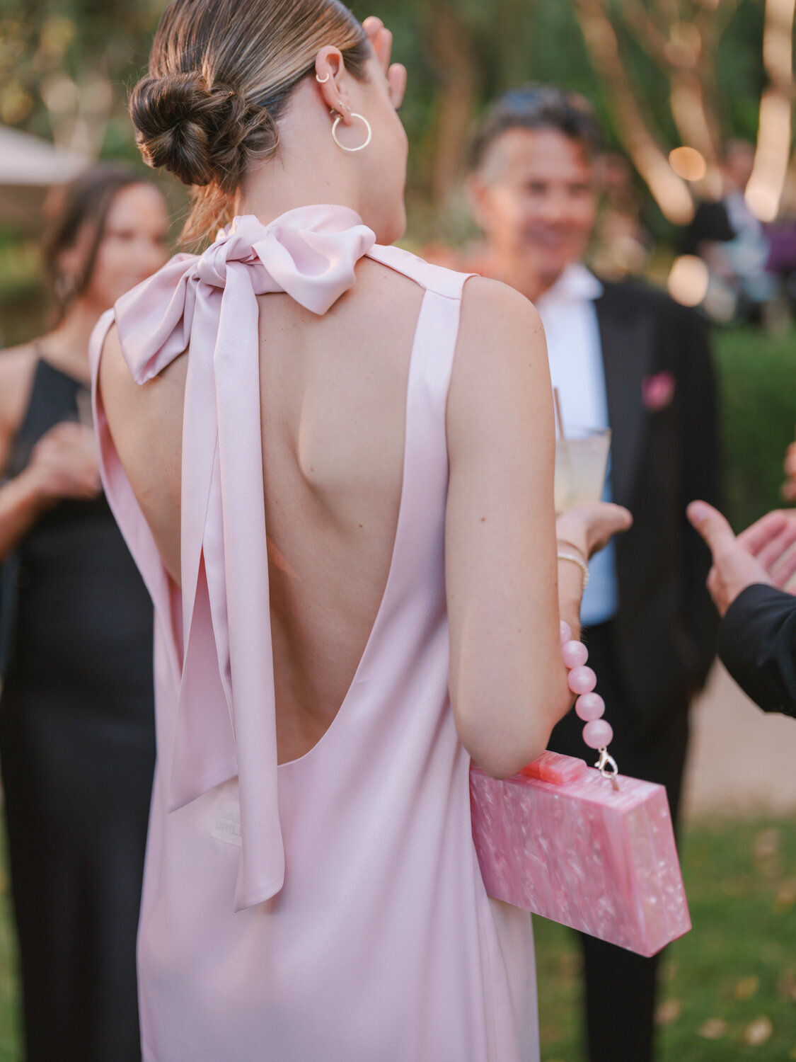 Ojai Valley Inn Wedding - Afrik Armando-82