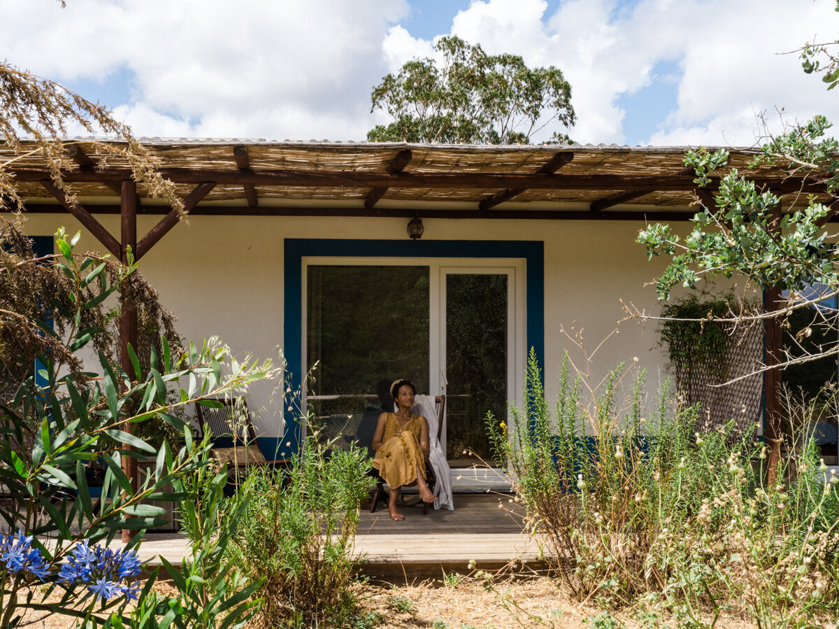 essencia retreat locatie