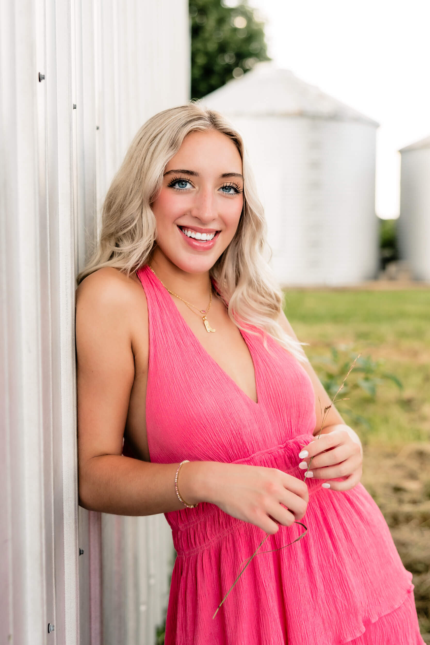 Brooke, the Senior - 50