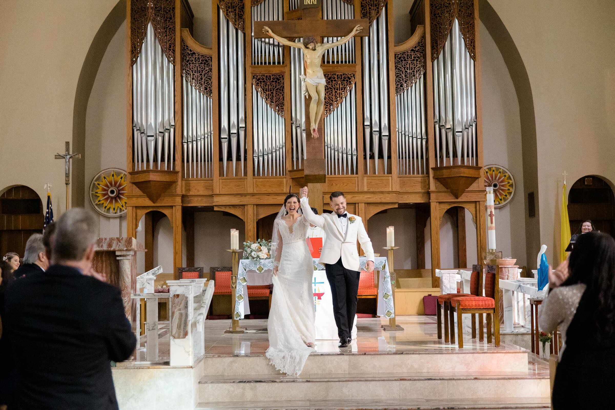 Powel Crosley Estate Wedding136