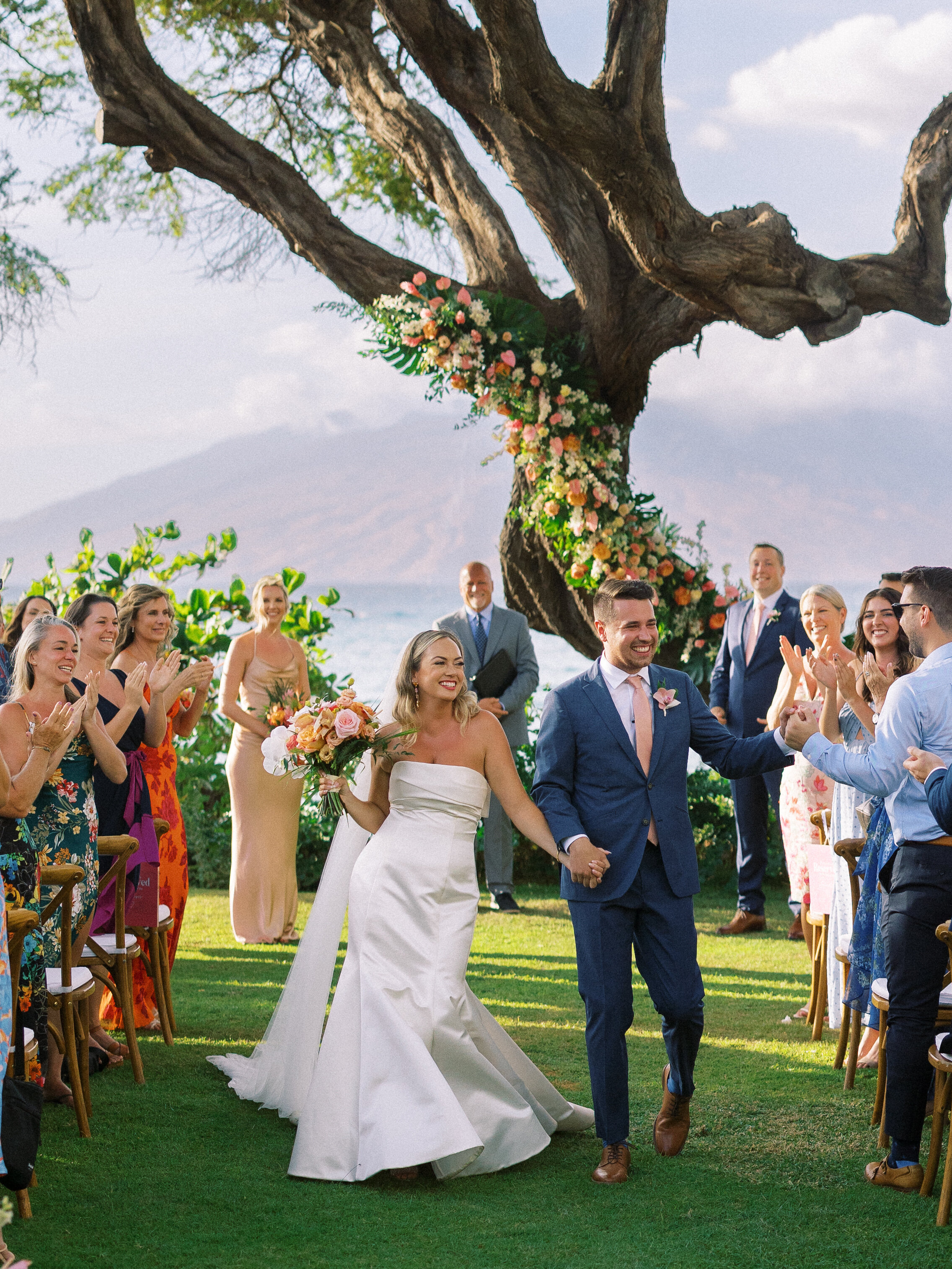 Maui Wedding
