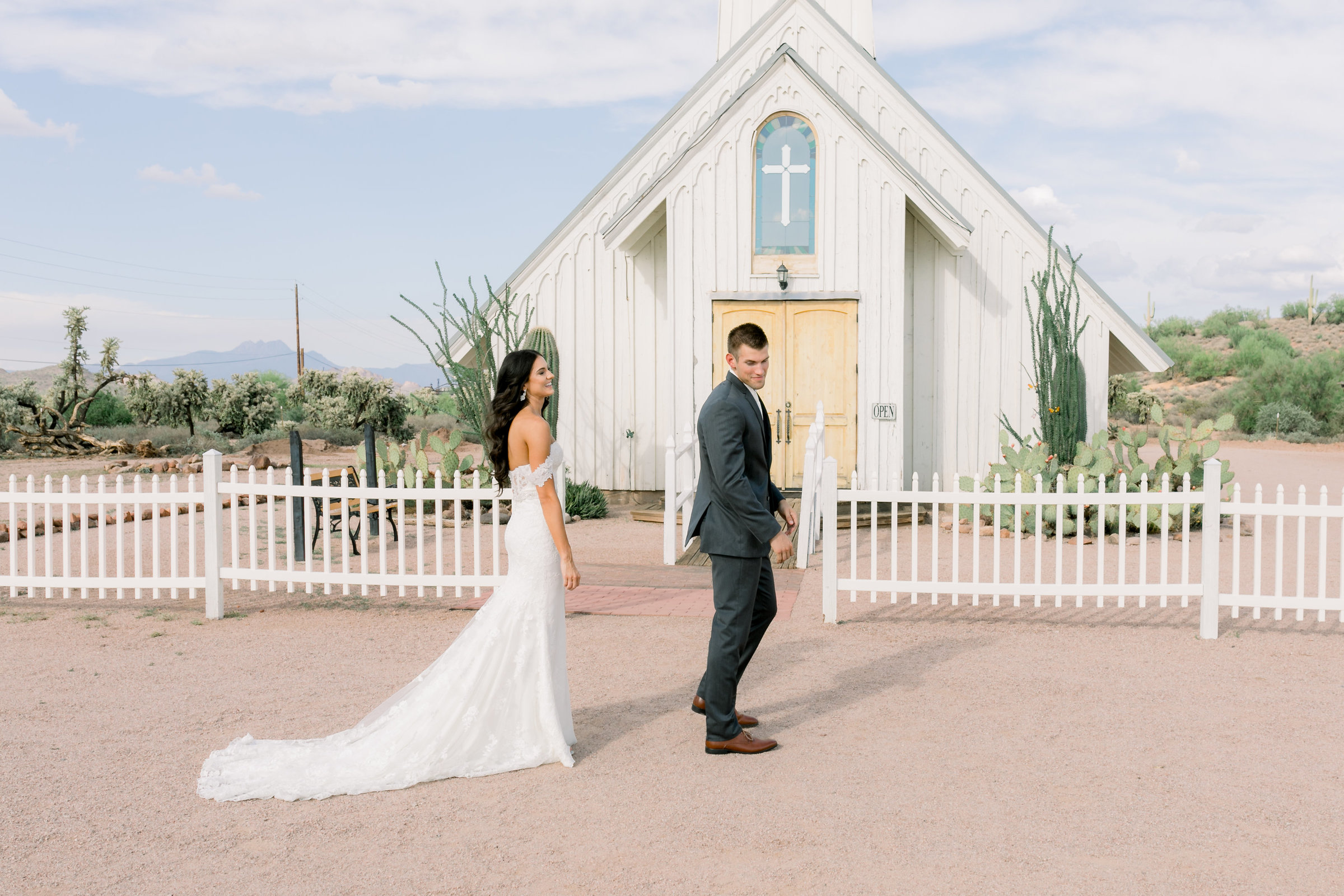 Karlie Colleen Photography - Arizona Wedding - The Paseo Venue - Jackie & Ryan -77