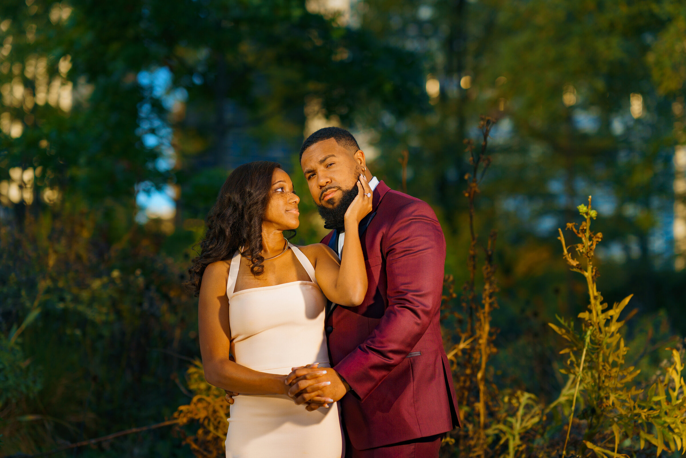 Phonando Studios Chicago Wedding Photographer - Dominique KG DSC01490