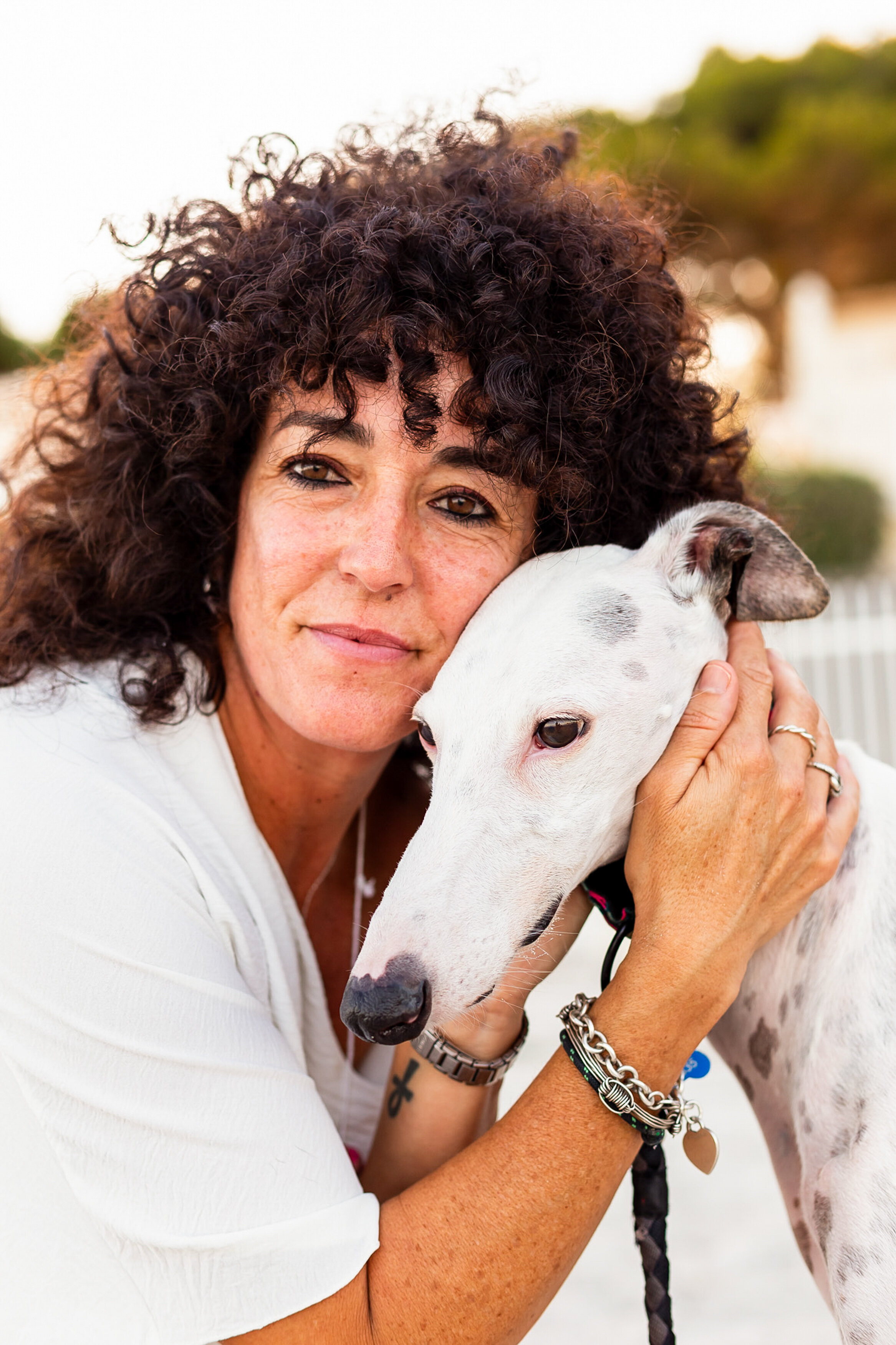 Family photo shoot Mallorca T -19