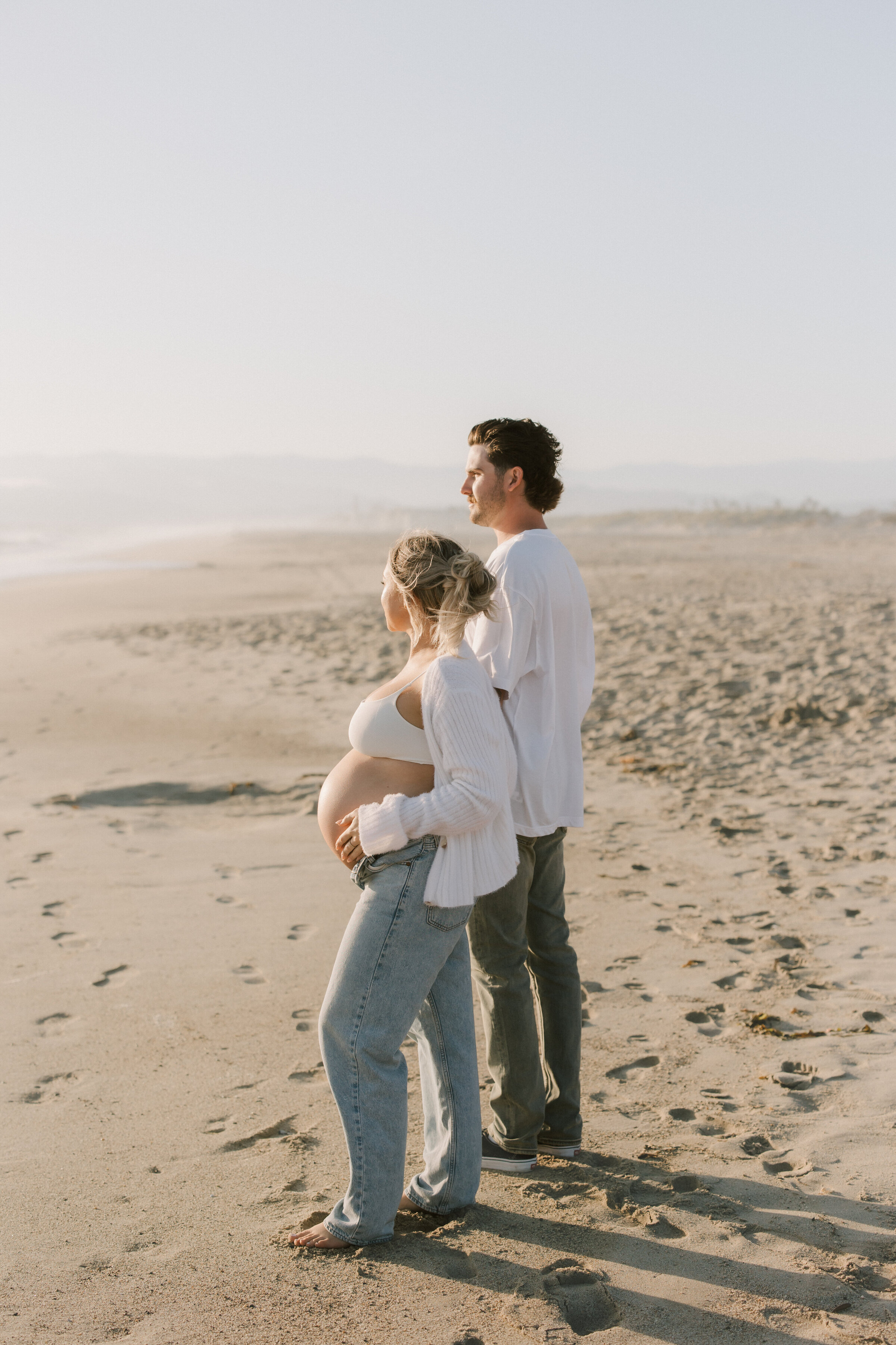 Claire + Tanner | Maternity Session (50 of 135)