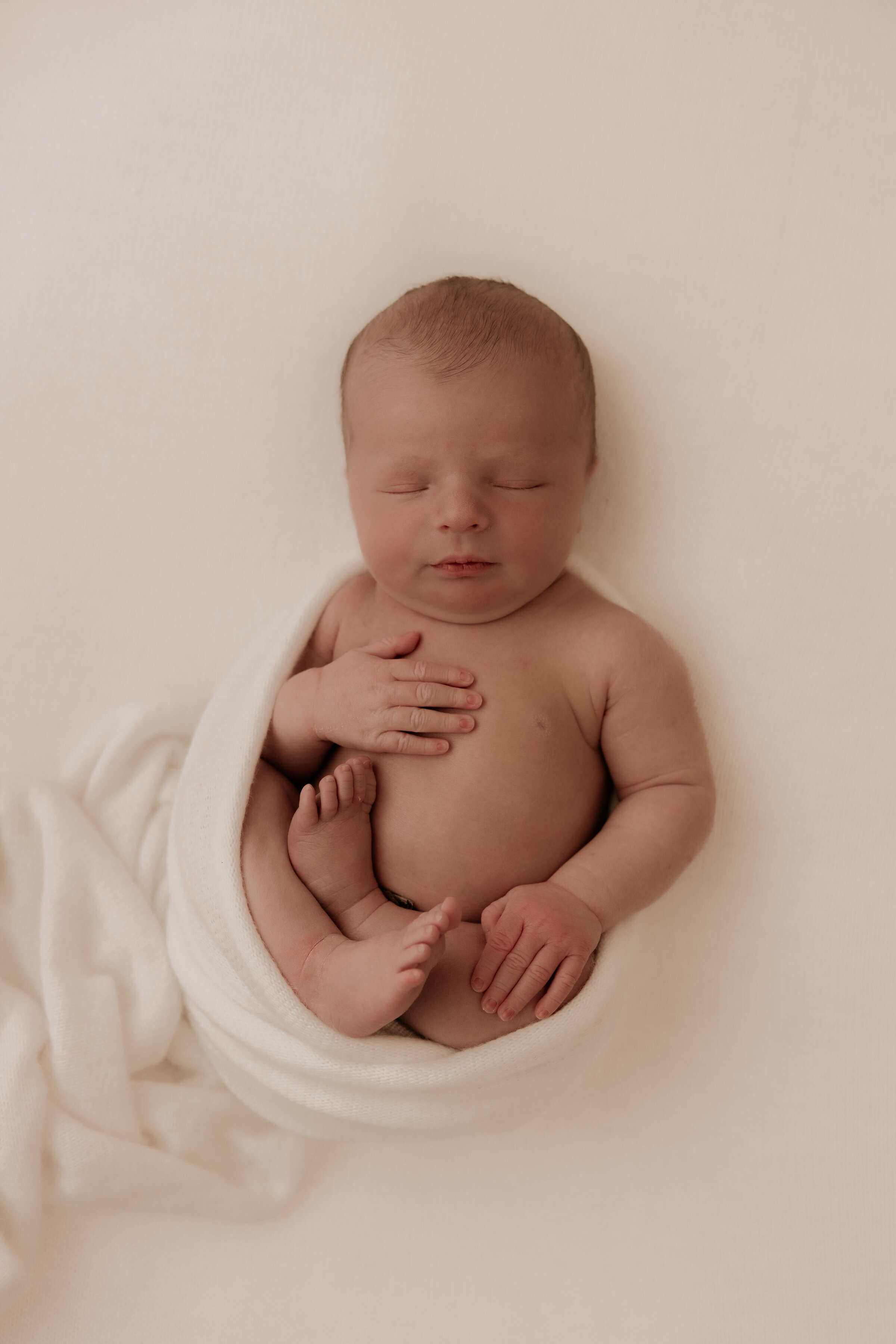 Zoodsma Family, Newborn-53