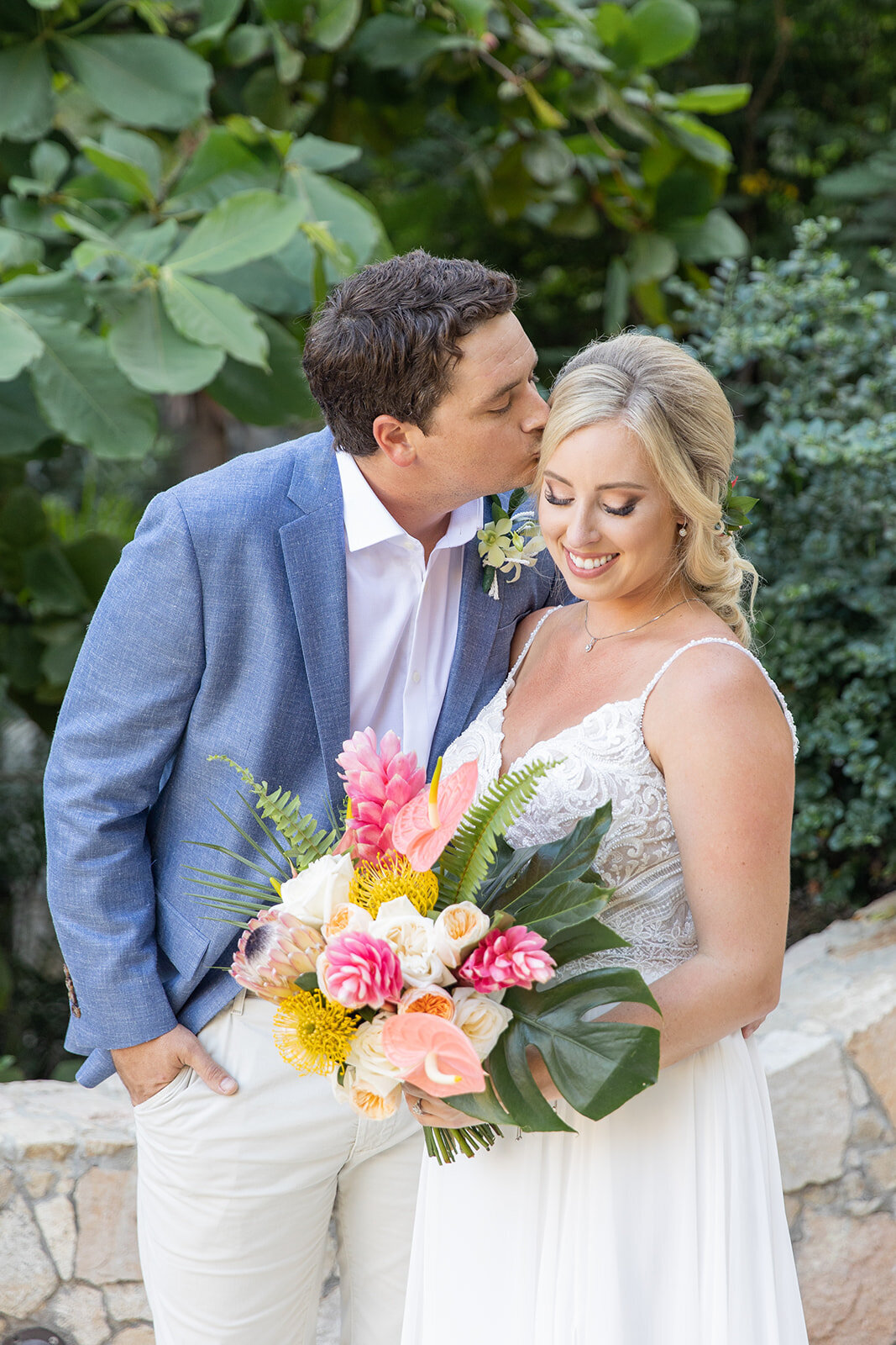 Karlie Colleen Photography - Taylor & Blake - Cabo Mexico Wedding - Hacienda Cocina & Cantina-80