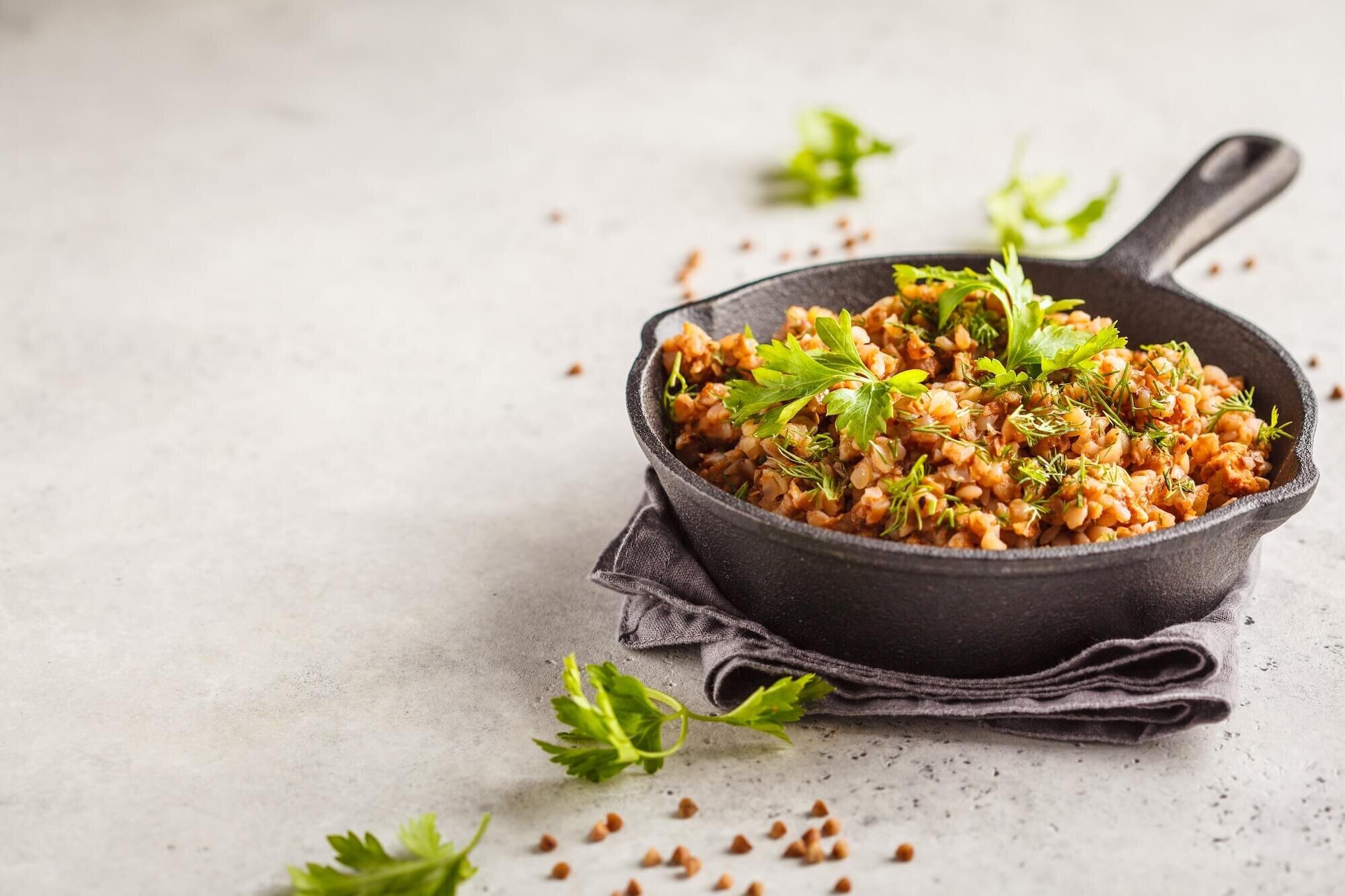 The Well Collective Nutrition