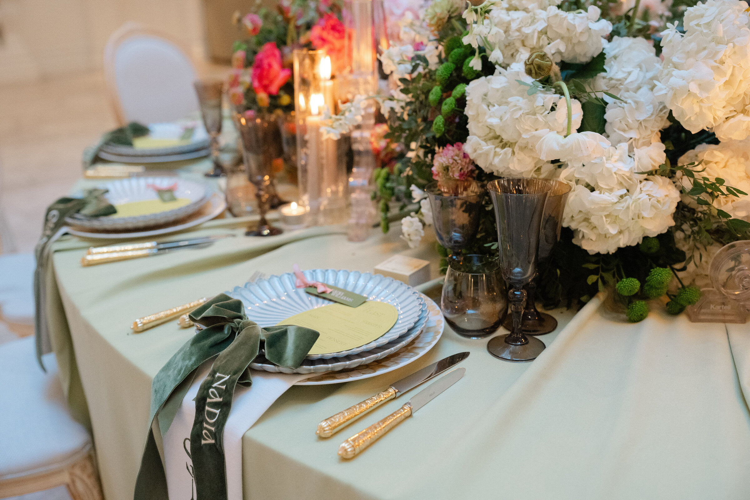 Andaz Hotel Wedding-4