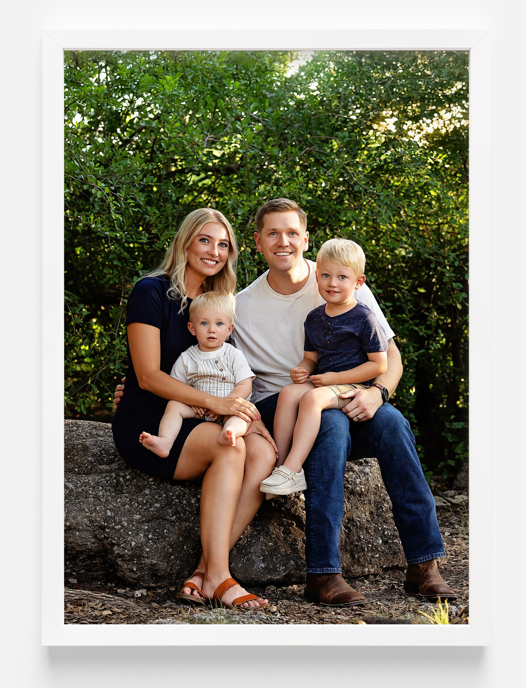 FAMILY-MILNER-123456