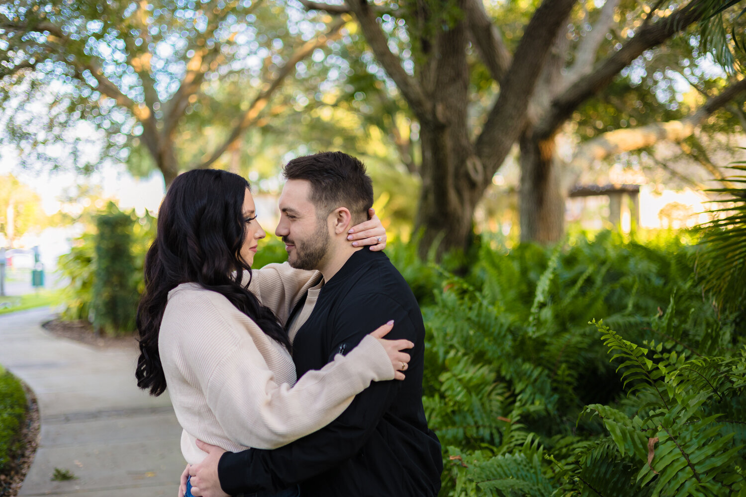 Brittney and Renee - engagement session 11.9.21 alt Photography-1-web