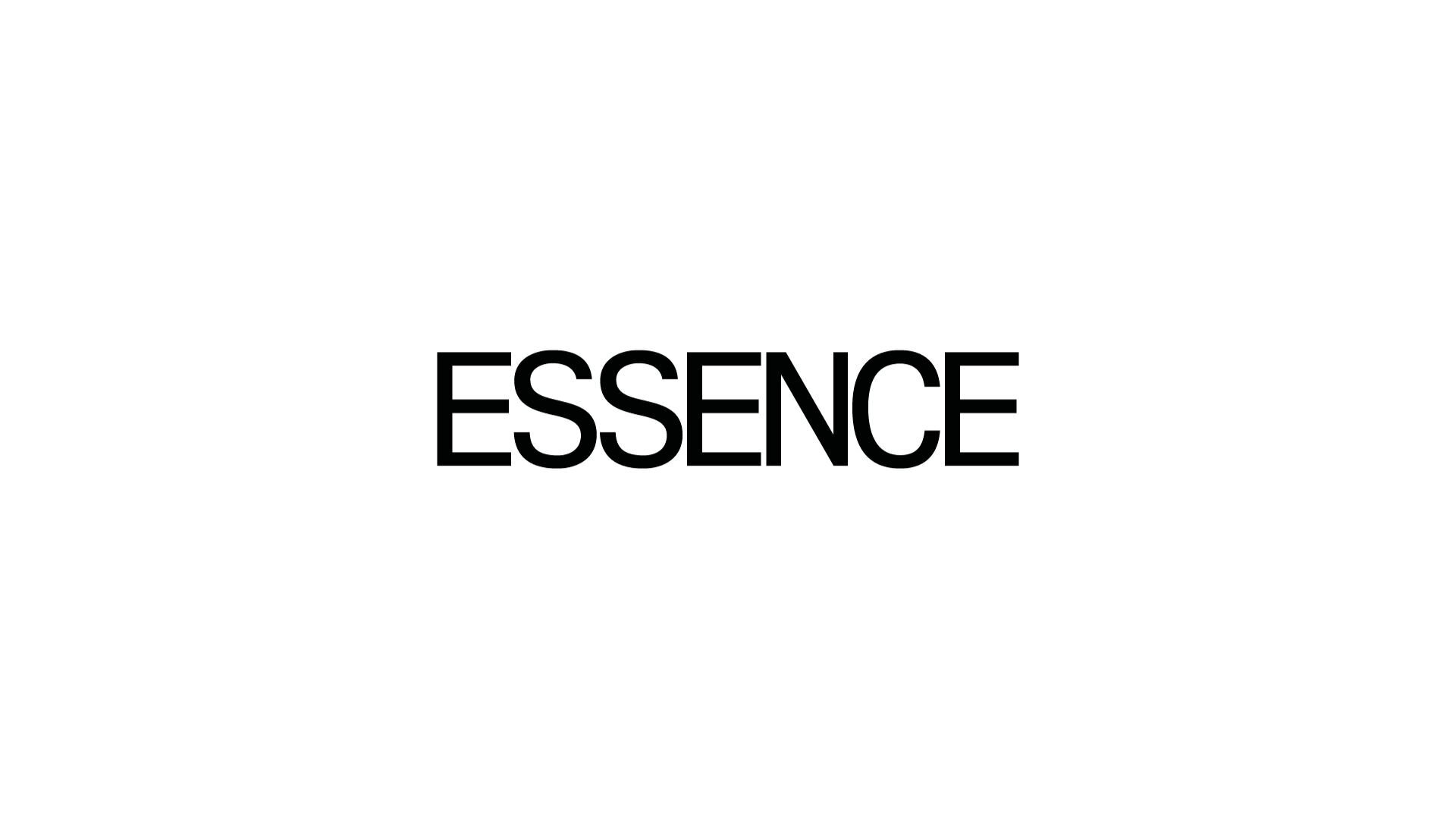 Elana Events featured vendor logo for Essence Magazine