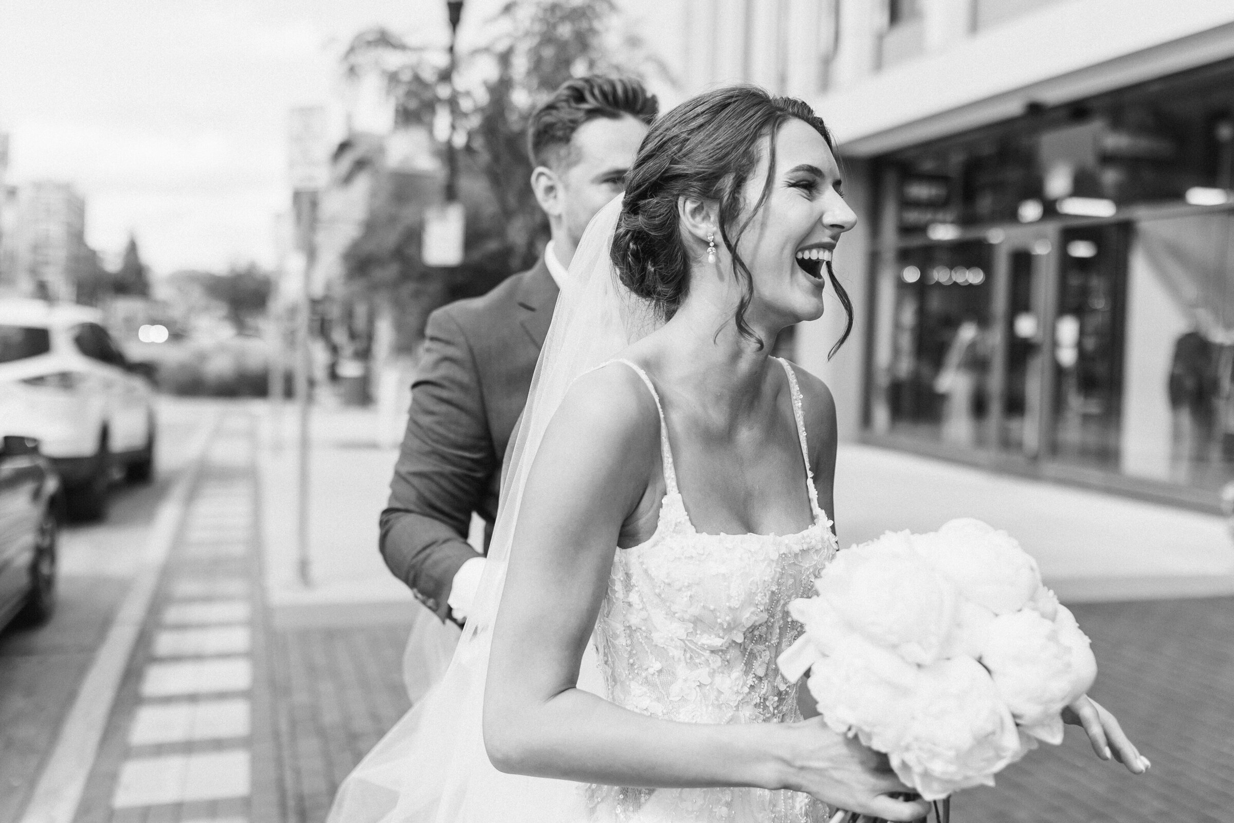 Fargo Wedding Photographer Abby Anderson