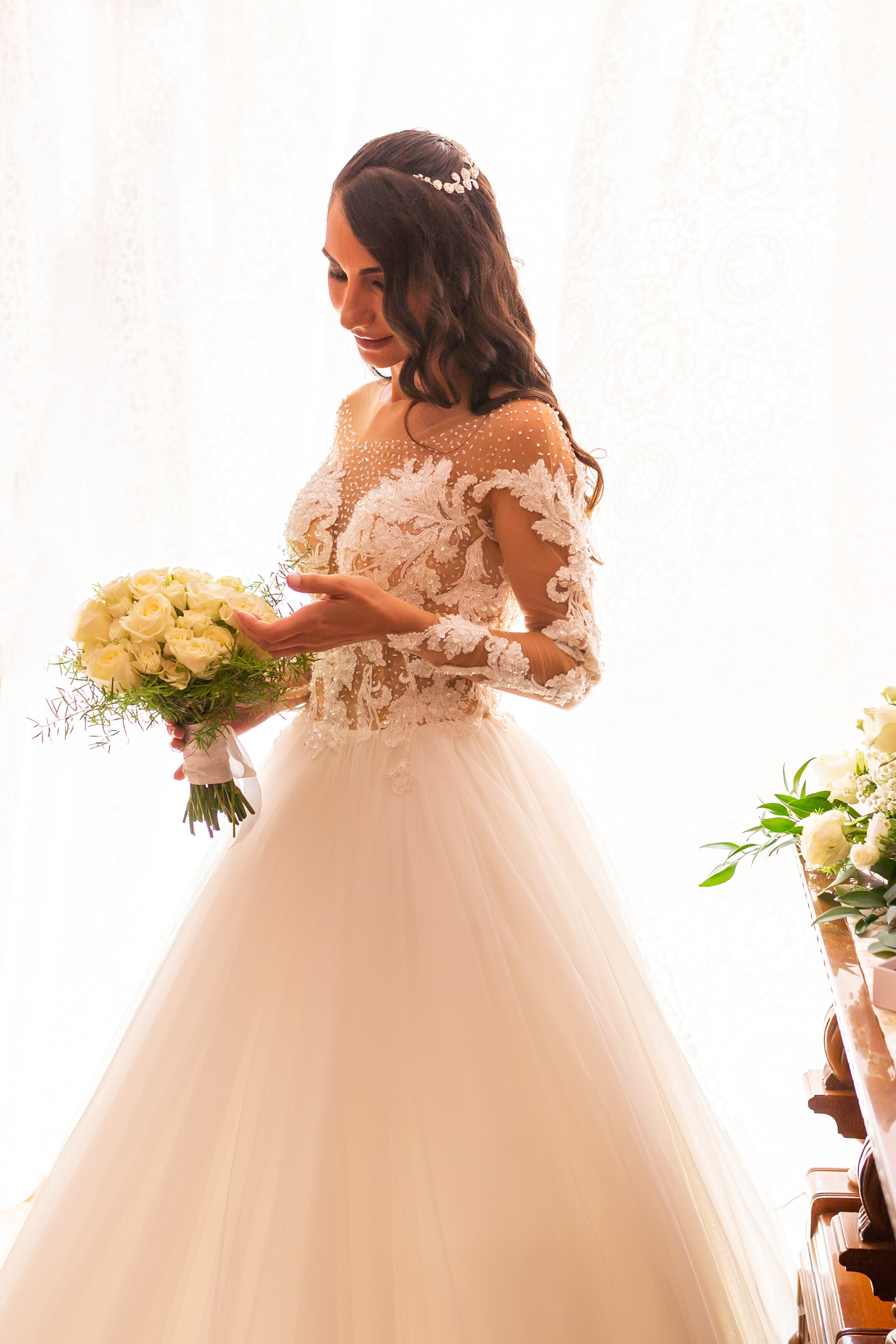 Wedding photography AyS -35