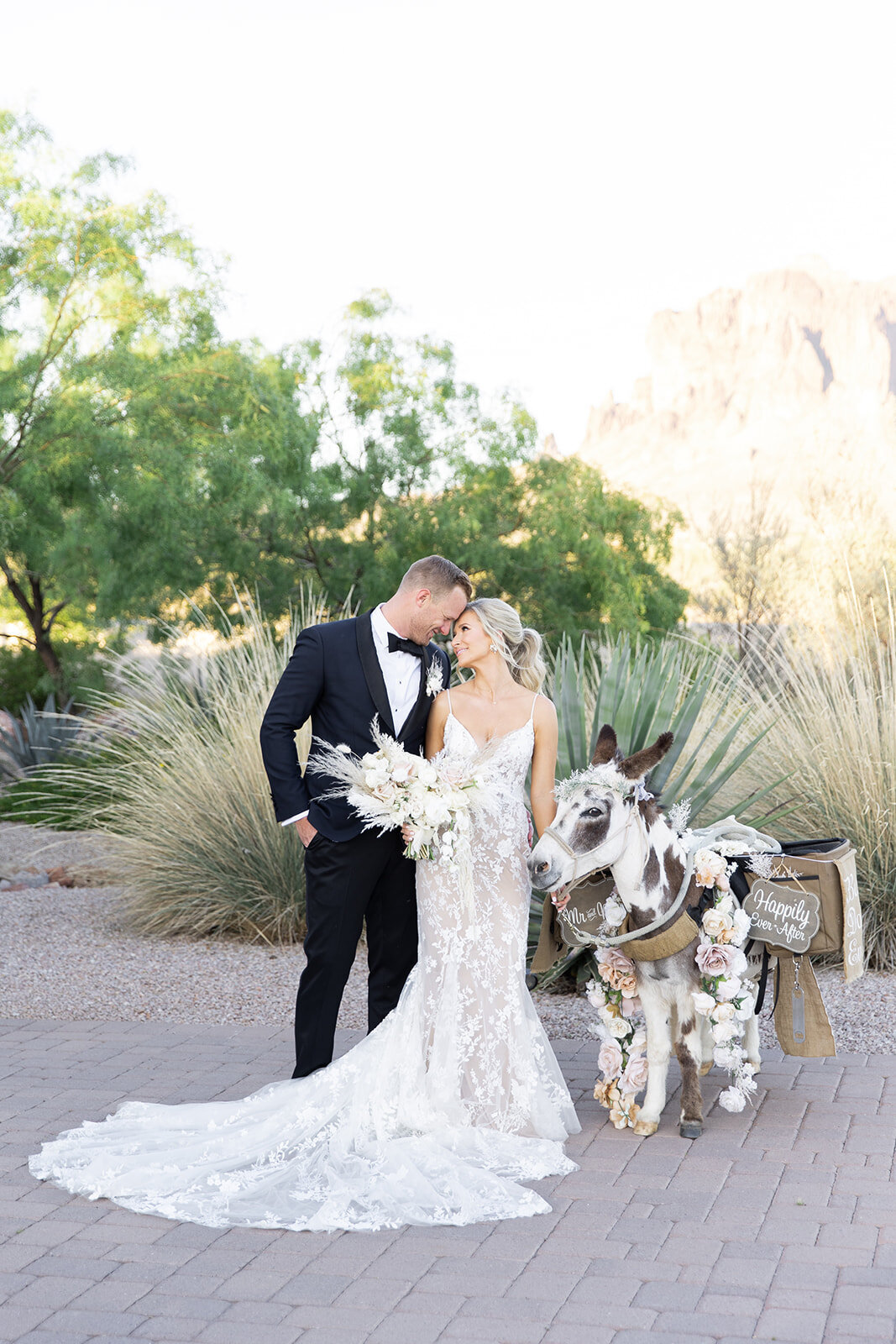Karlie Colleen Photography - Ashley & Grant Wedding - The Paseo - Phoenix Arizona-732