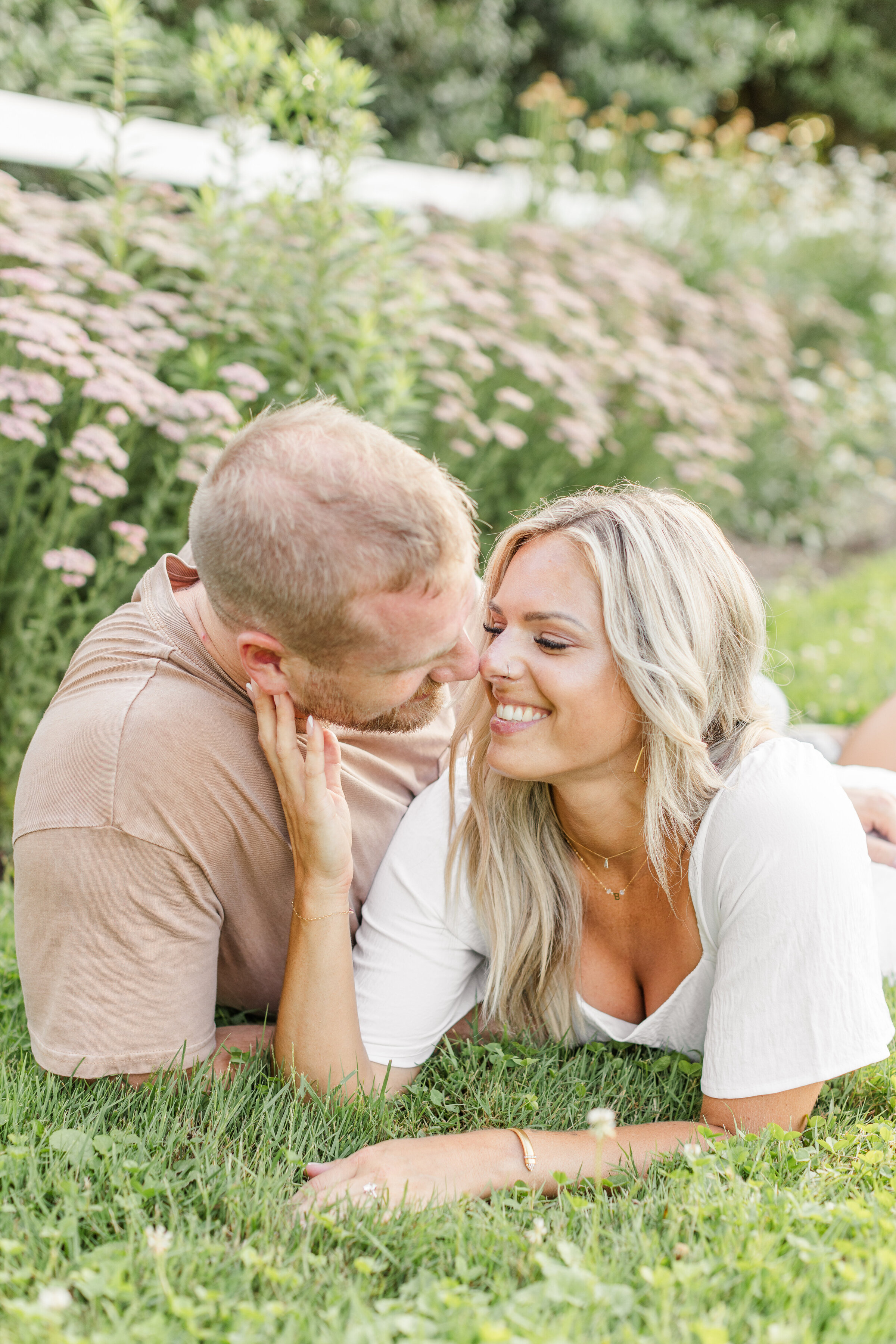 Virginia Wedding Photographer - MaeWood Collective-233