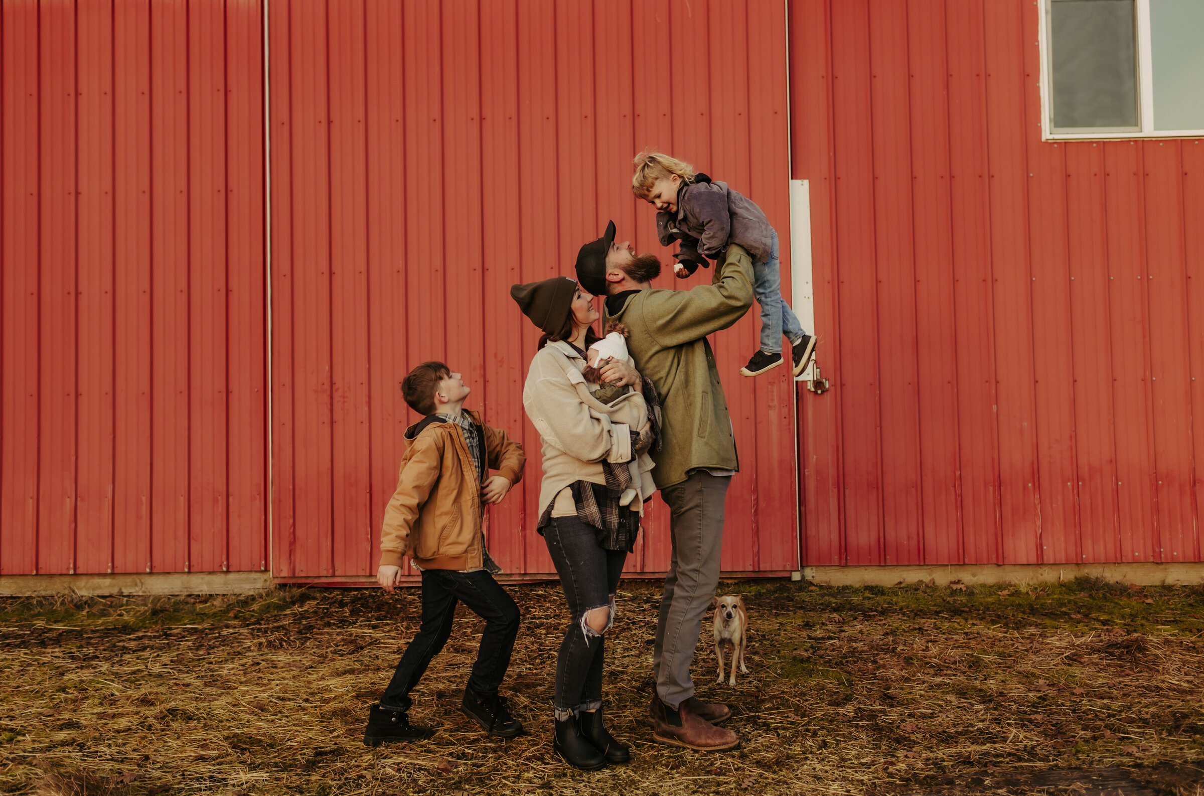 mcminnville lifestyle family photography4