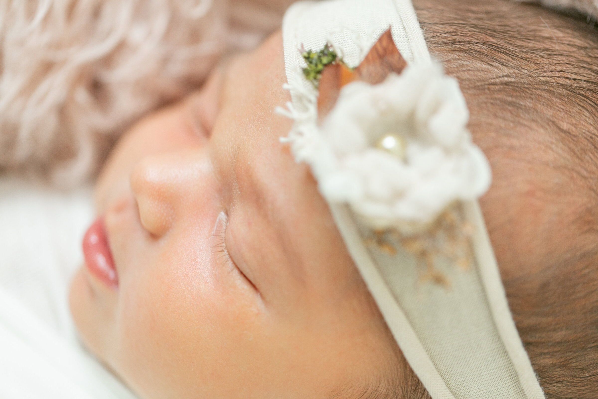 Karlie Colleen Photography - Arizona Newborn photography - Olivia-21