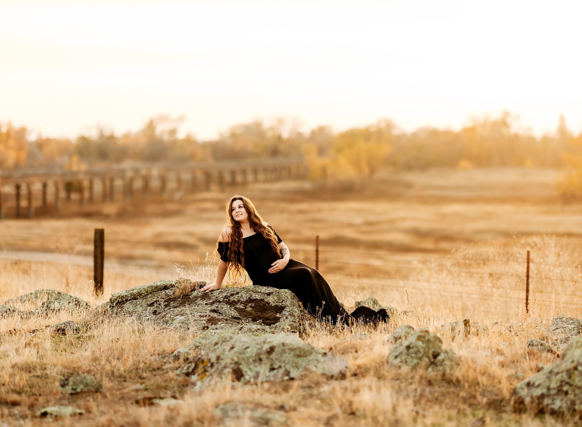 roseville maternity photographer-7