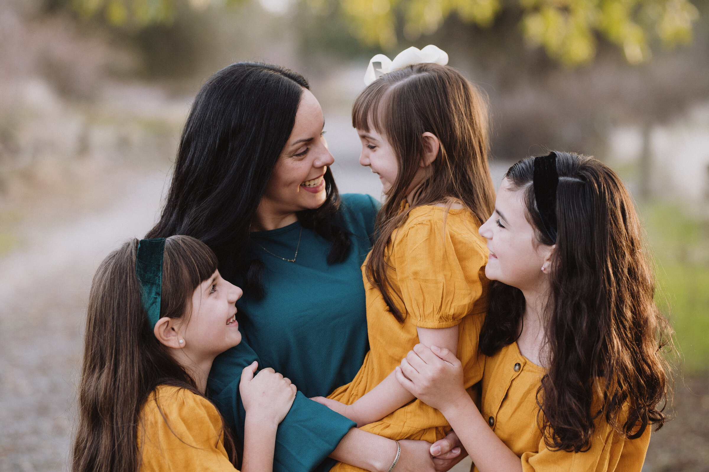 Sacramento Family Photographer