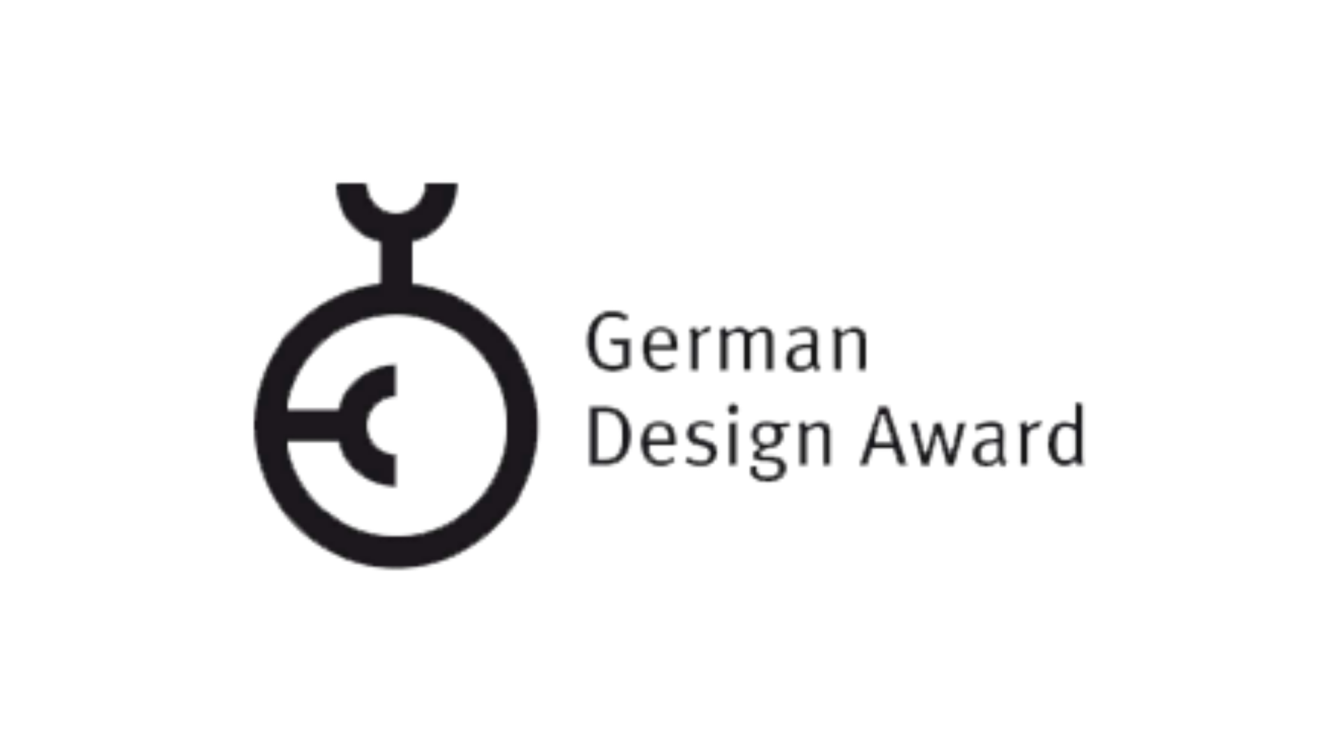 German-Design-Award-Auszeichnung