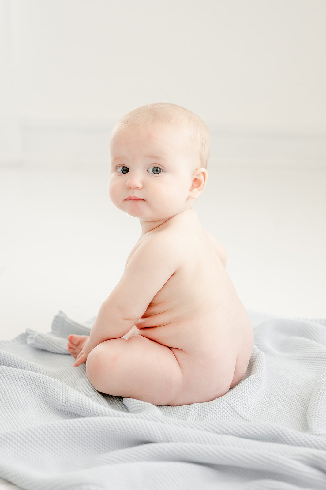 Milestone Baby Photos4