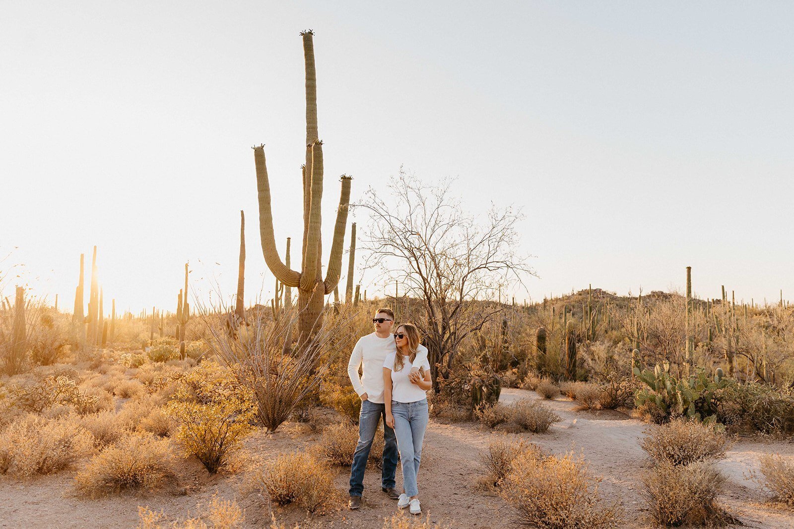Saguaro National Park Tucson engagement-Photographer_0202