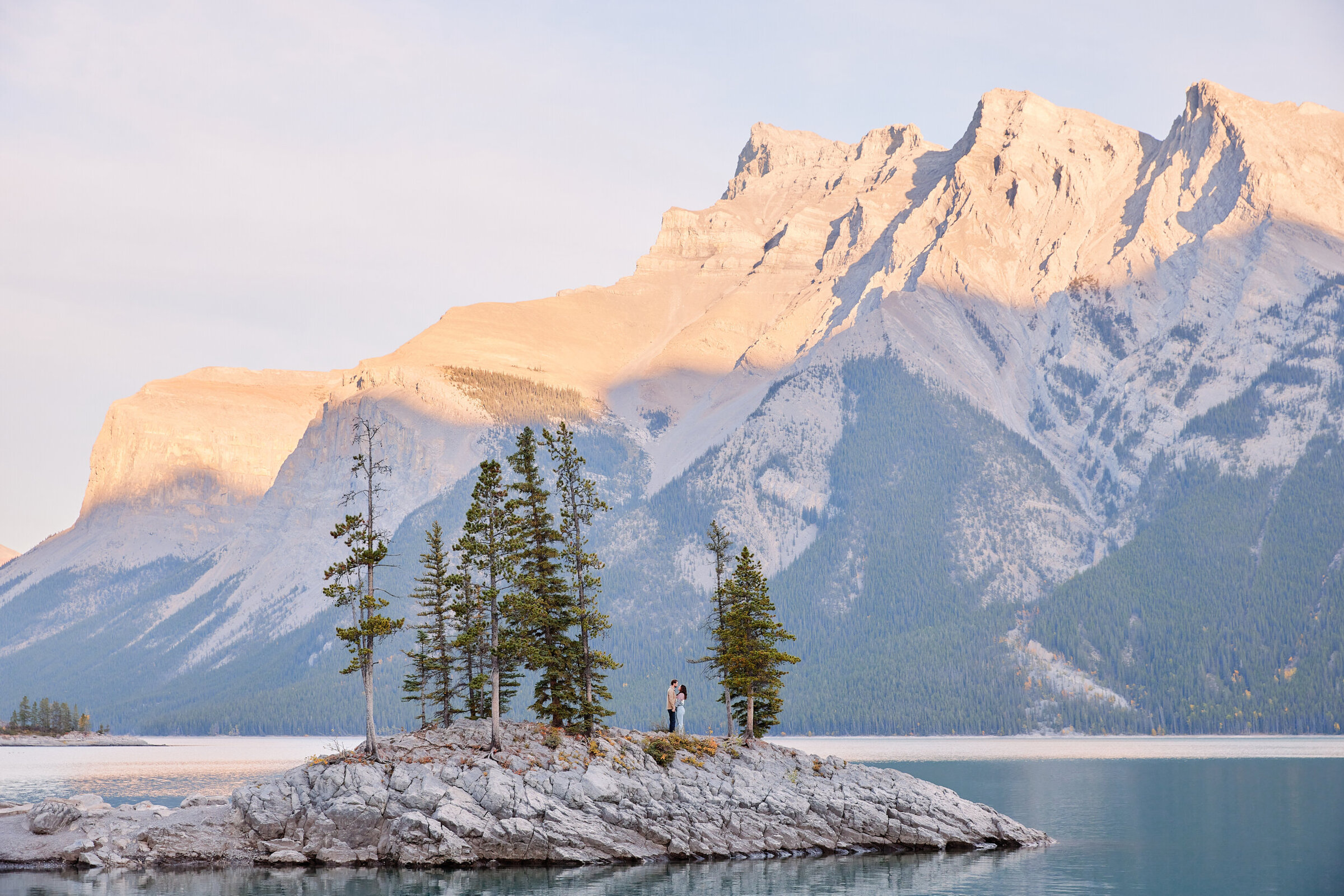 Lake_Minnewanka_Proposal_GrecoPhotoCo_170