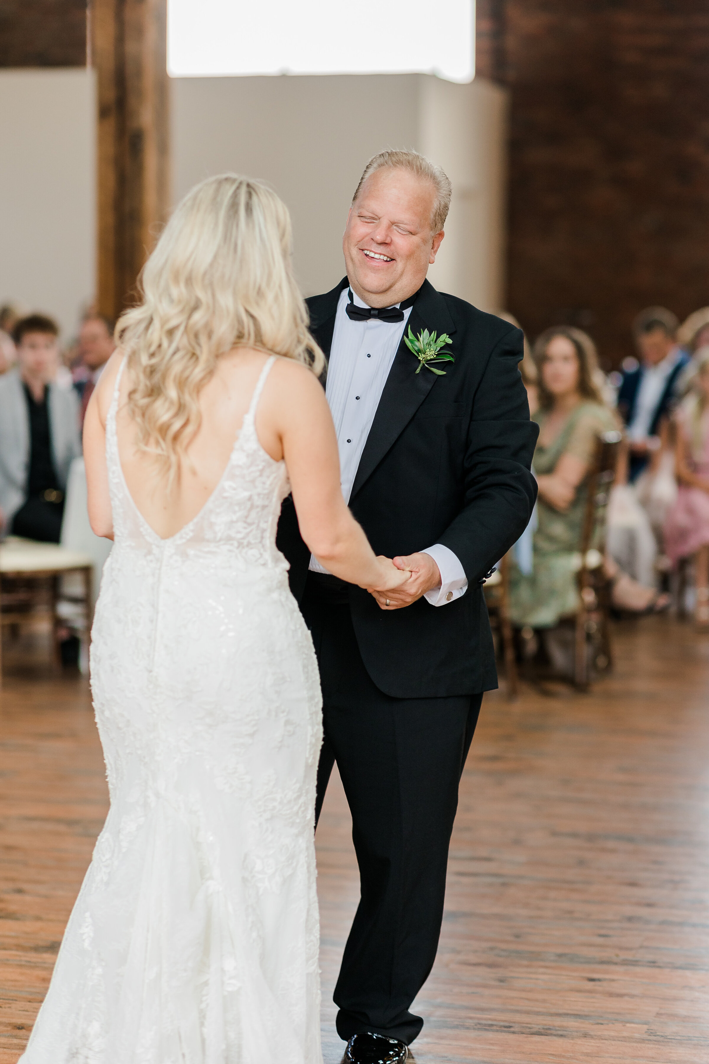 The Refinery | Indiana Wedding Photographer