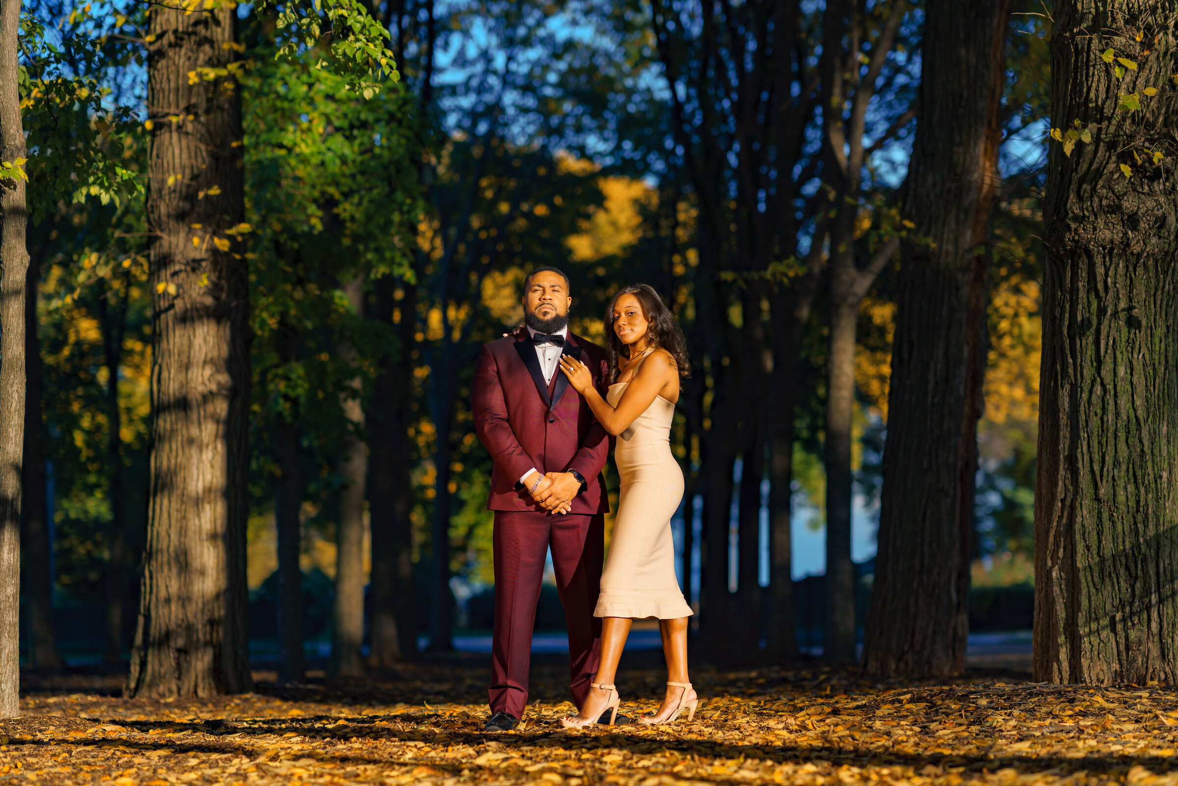 Phonando Studios Chicago Wedding Photographer - Dominique KG DSC01502